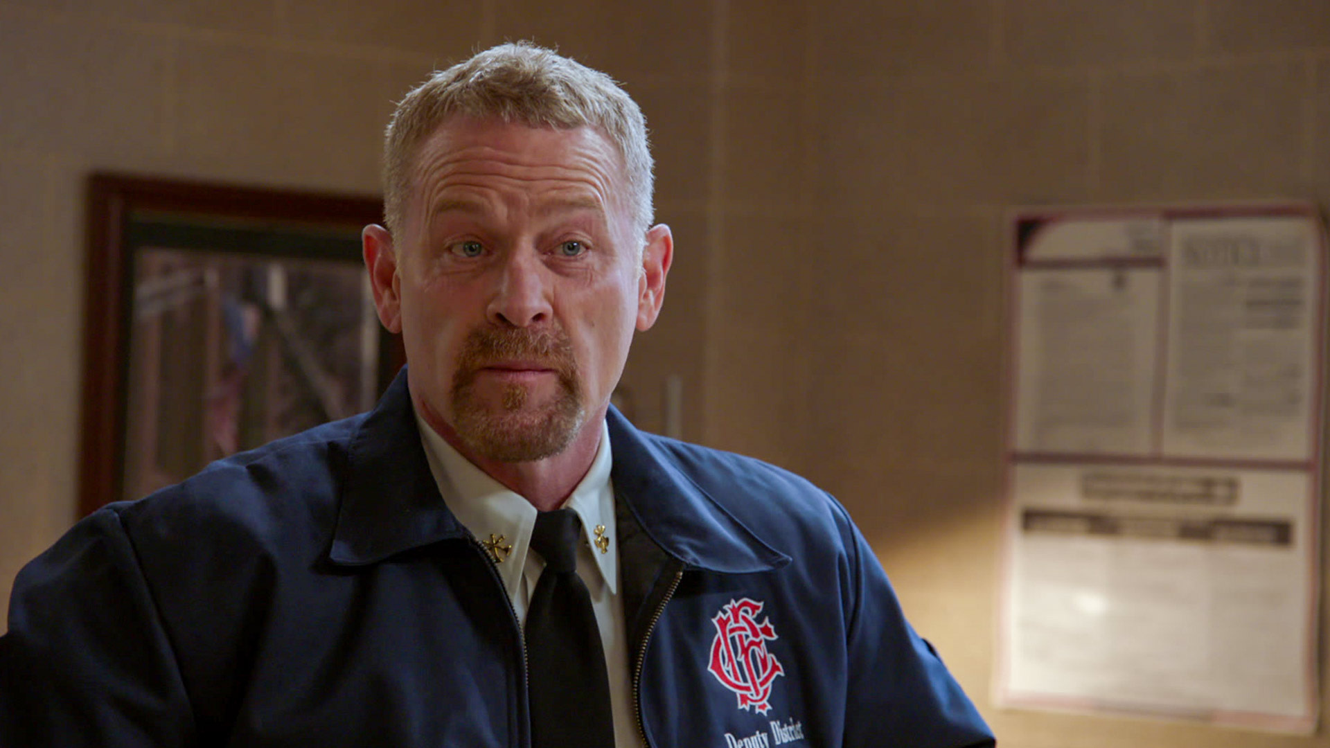 Watch Chicago Fire S14 Episode 12 on JioHotstar