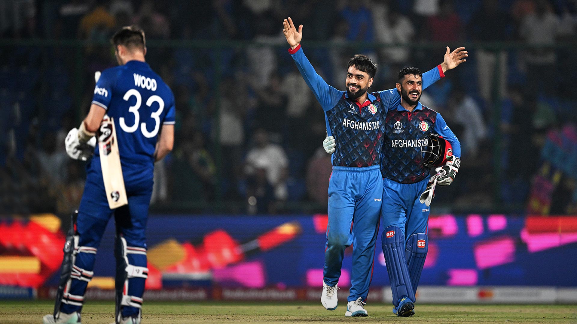 Gameplan: AFG vs SL