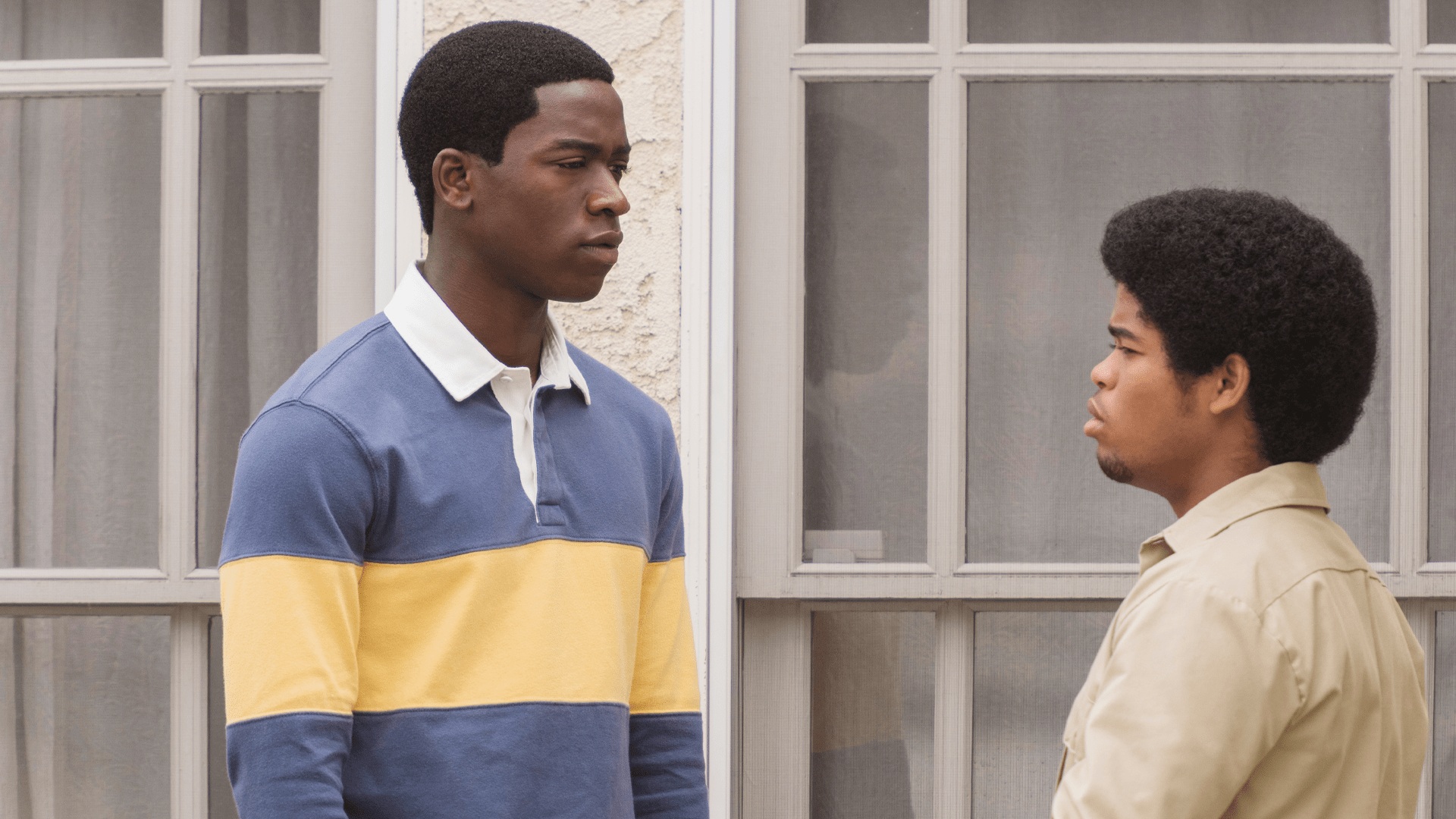 Watch Snowfall S2 Episode 8 on Disney+