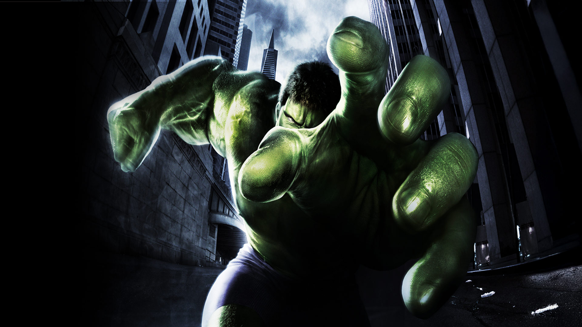 Watch The Hulk - Disney+ Bahrain | English Super Heroes Action ...