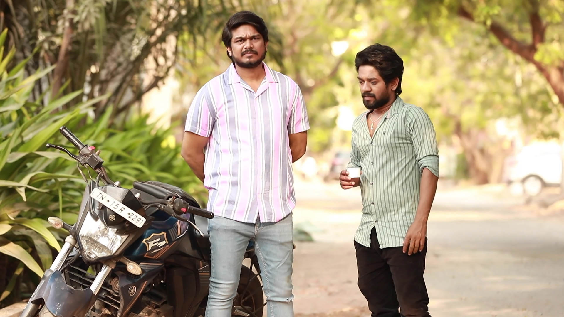 Watch Raja Rani 2 S2 Episode 383 on JioHotstar