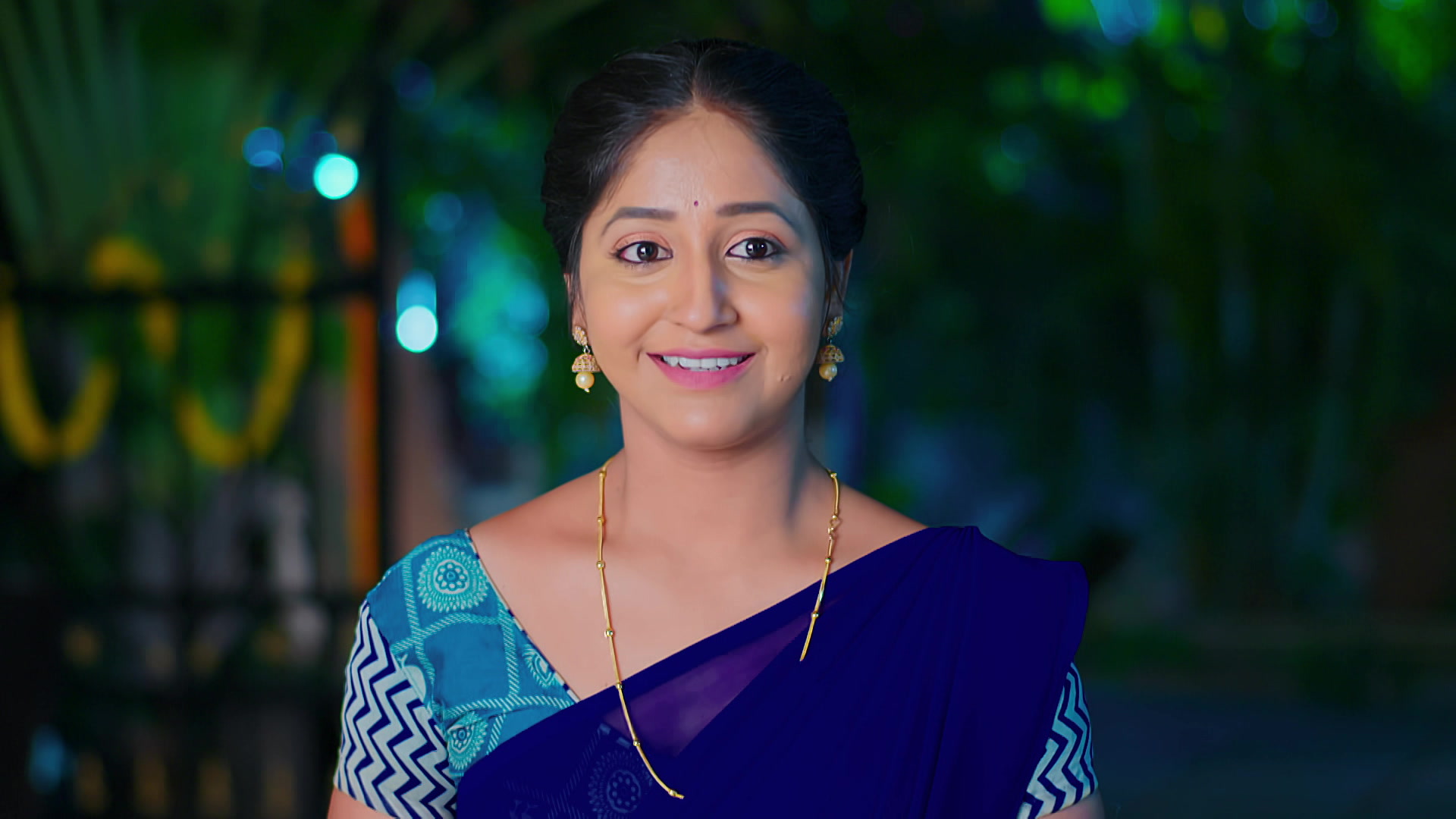 Neelima's Marriage Proposal