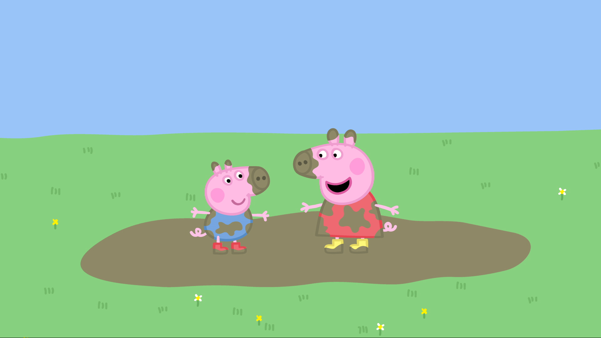 Peppa Pig Drawing George And Mr Dinosaur Coloring Pag - vrogue.co