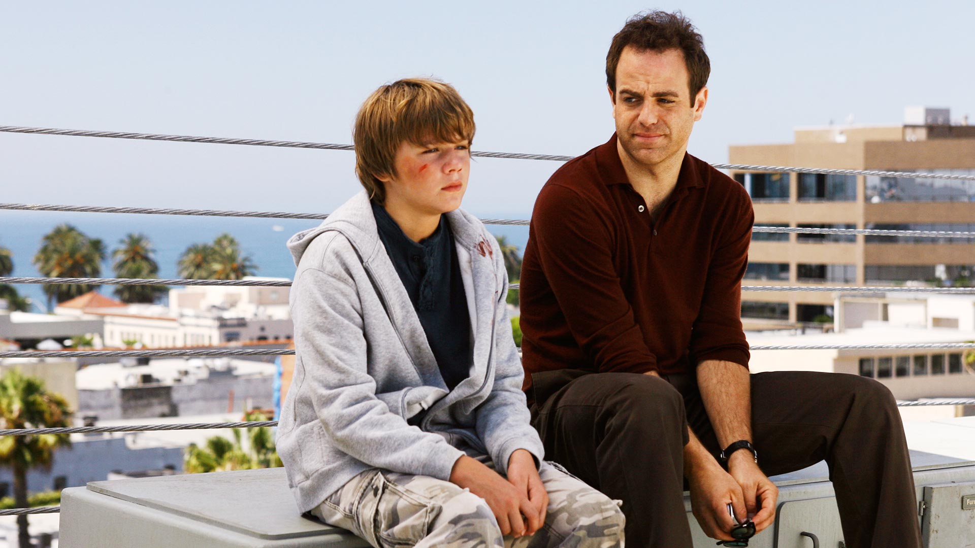 Stream In Which Addison Finds the Magic Season 1 Episode 3 – In Which ...