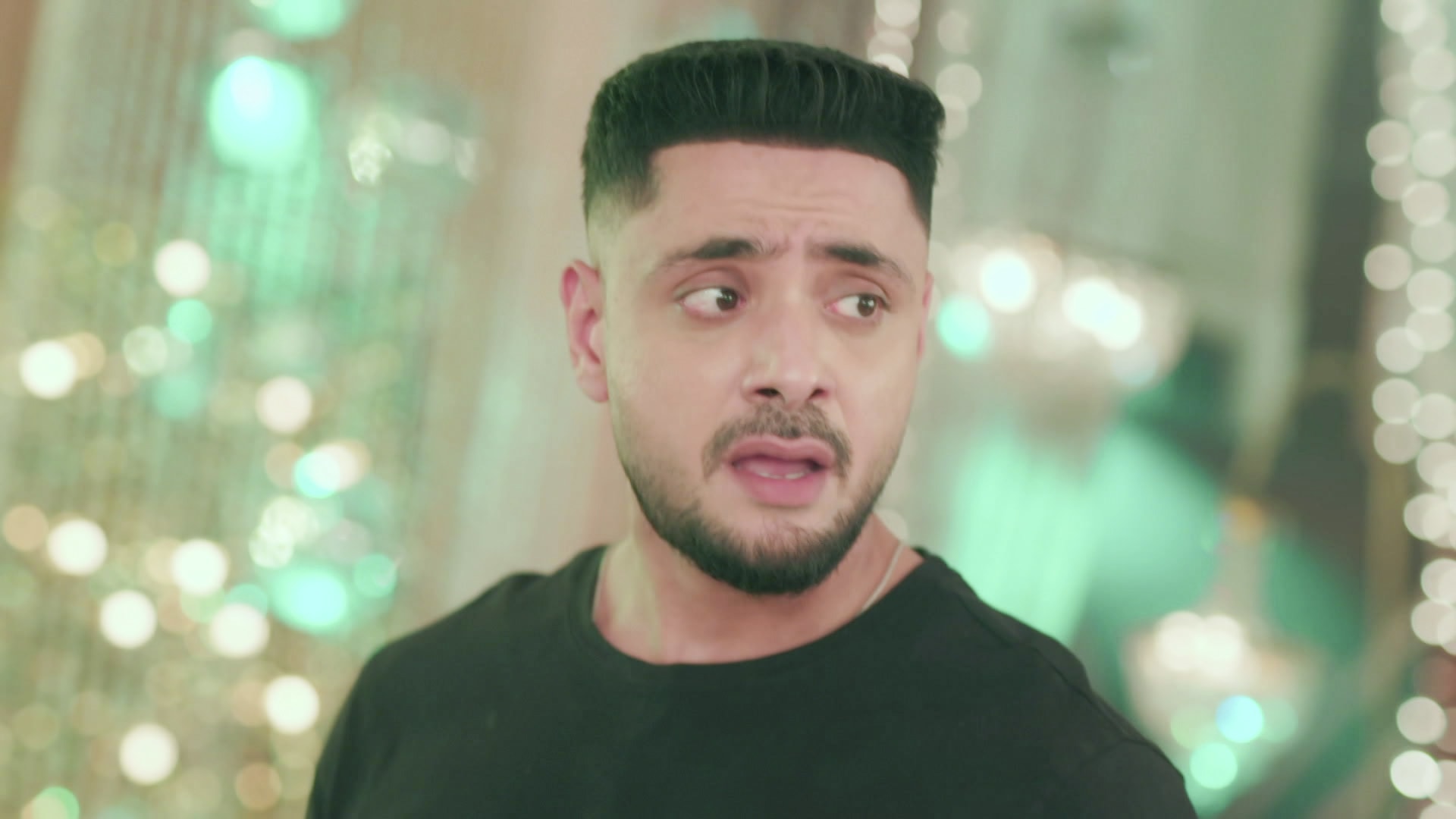 Watch Mannat - Har Khushi Paane Ki S1 Episode 409 on JioHotstar