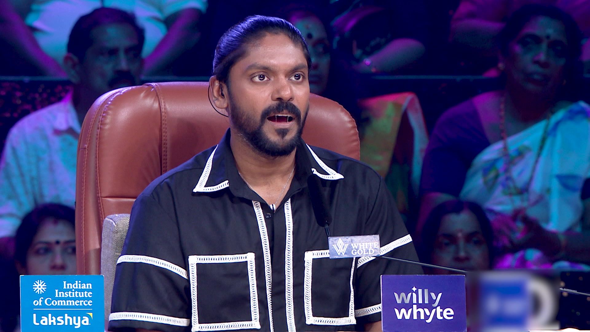 Watch Star Singer S10 Episode 91 on JioHotstar