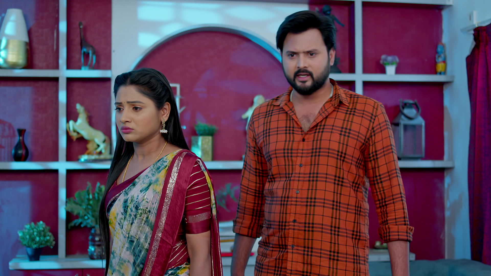 Watch Aragini 2 S1 Episode 598 on JioHotstar