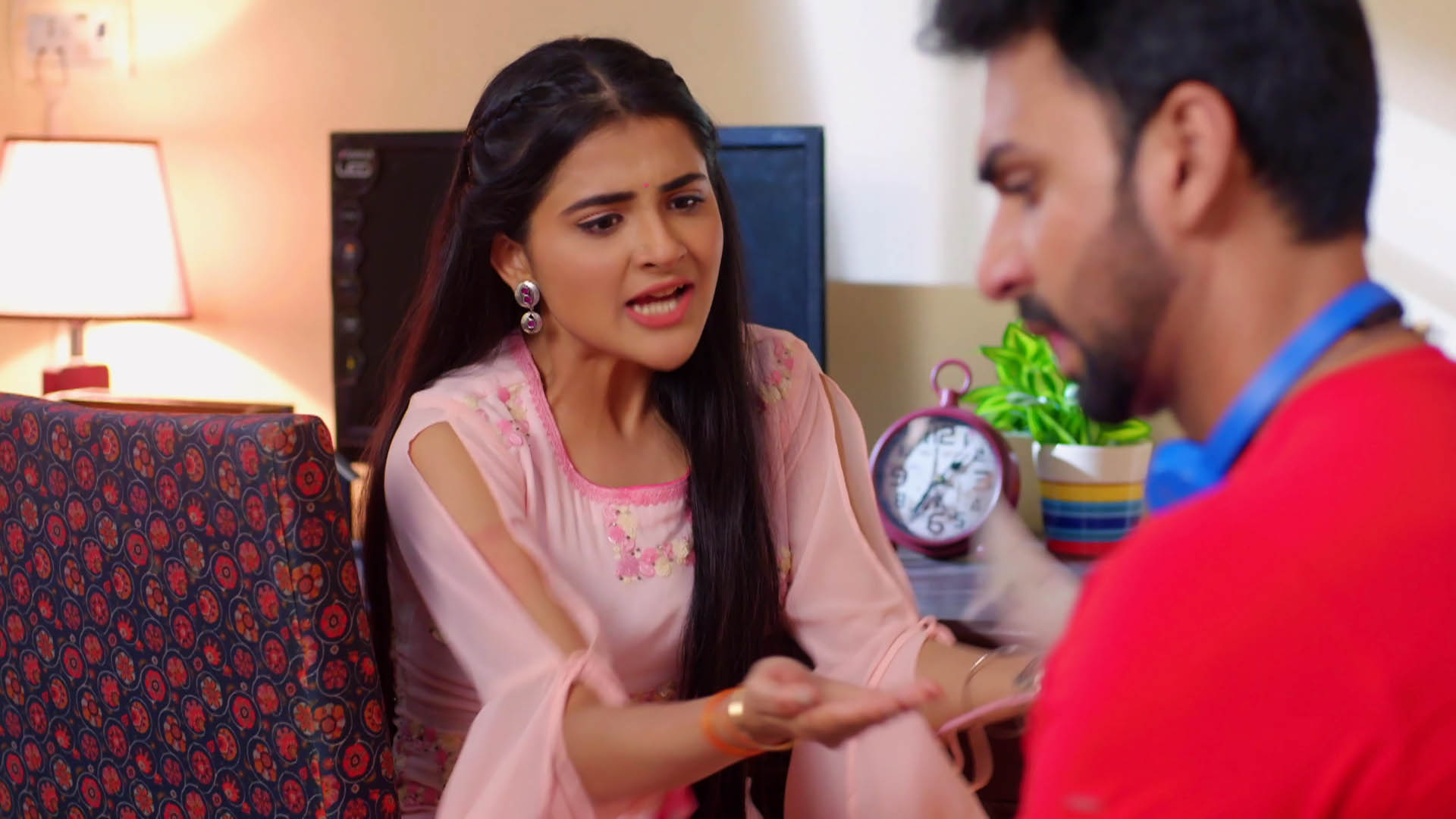 Stream shaurya-aur-anokhi-ki-kahani Online | Watcho