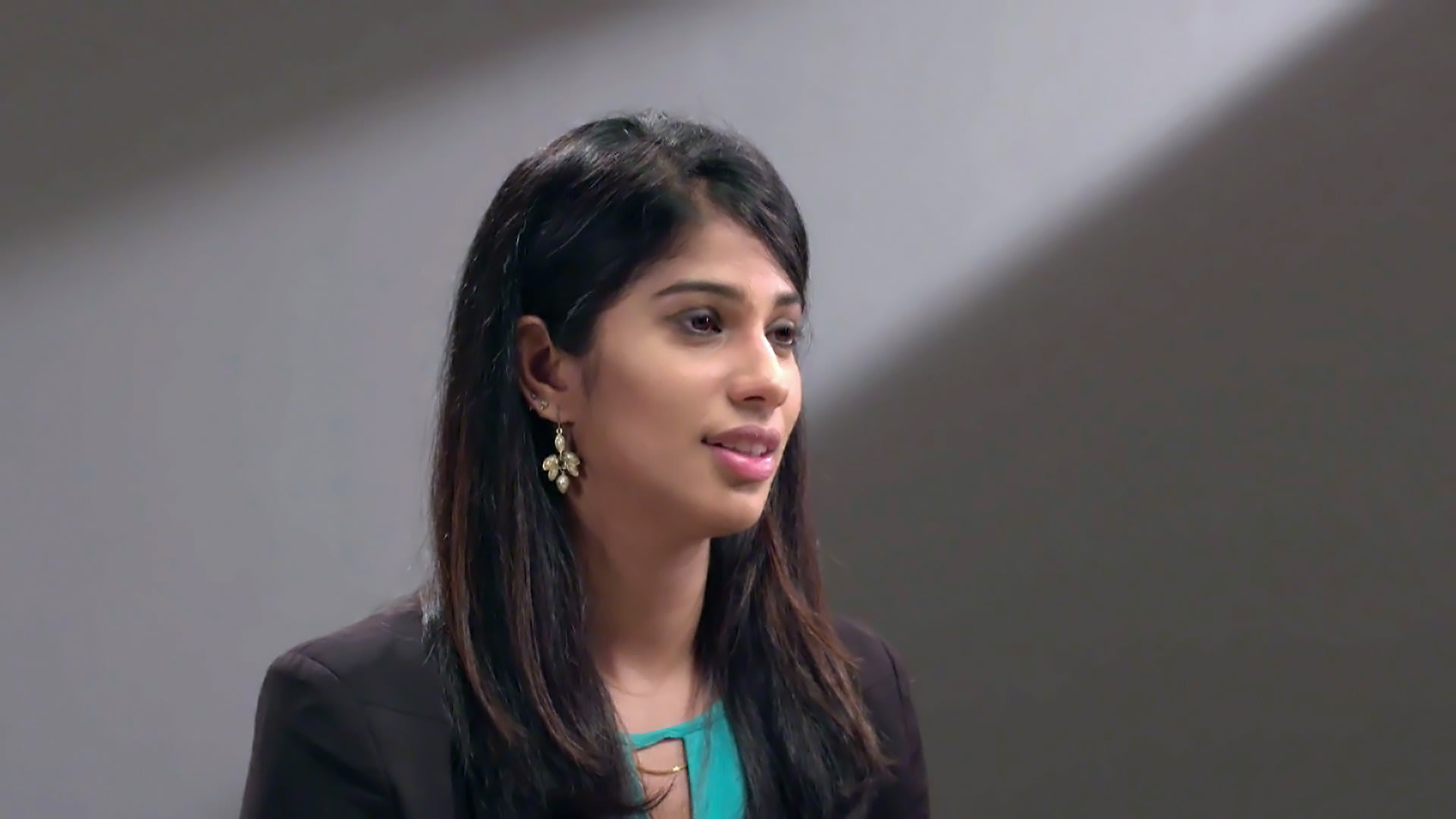 In Conversation with Joshna Chinappa