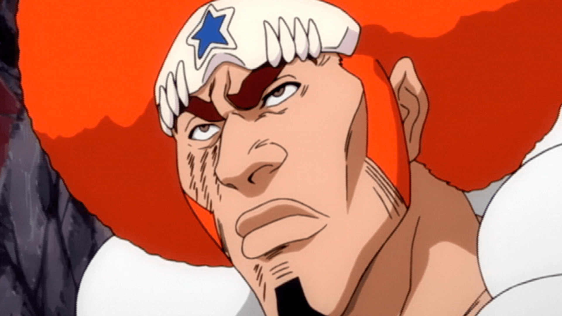 Watch Bleach Episode 7 on Disney+ UAE | Japanese Spanish (Latin America ...