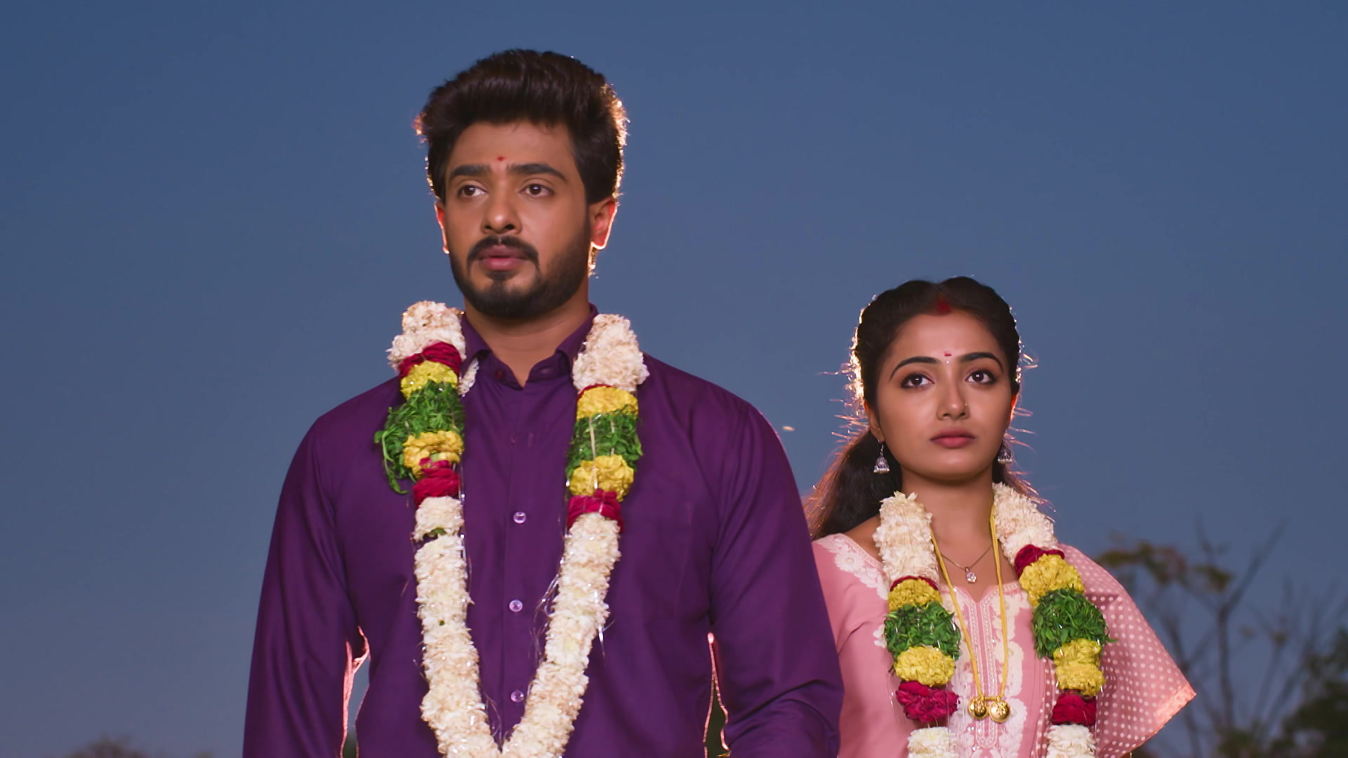 Watch Geetha L.L.B S1 Episode 42 on JioHotstar