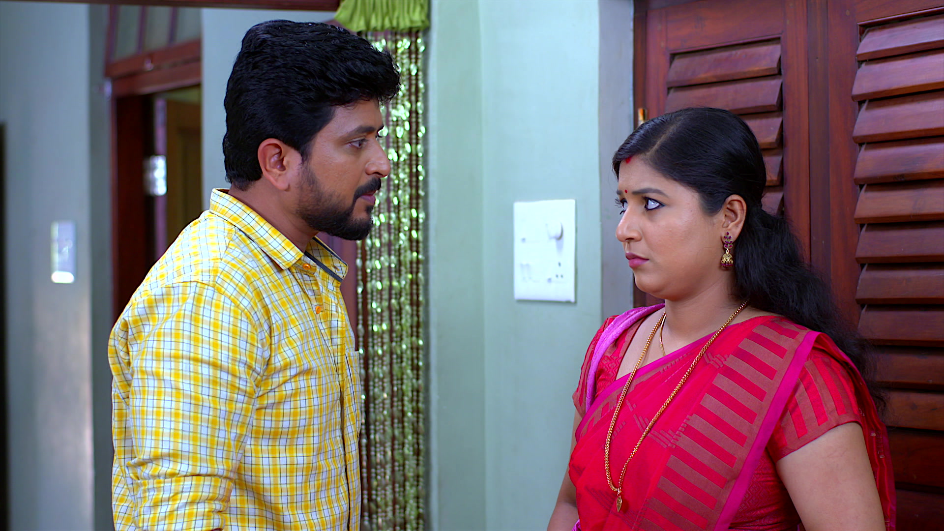 Watch Santhwanam 2 Episode 250 on Disney+ Hotstar