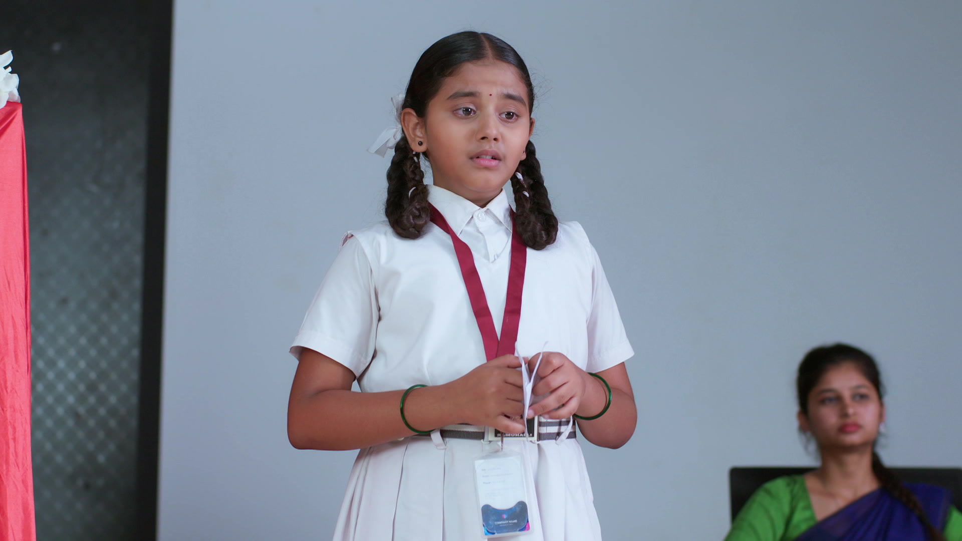 Watch Raani S1 Episode 70 on JioHotstar