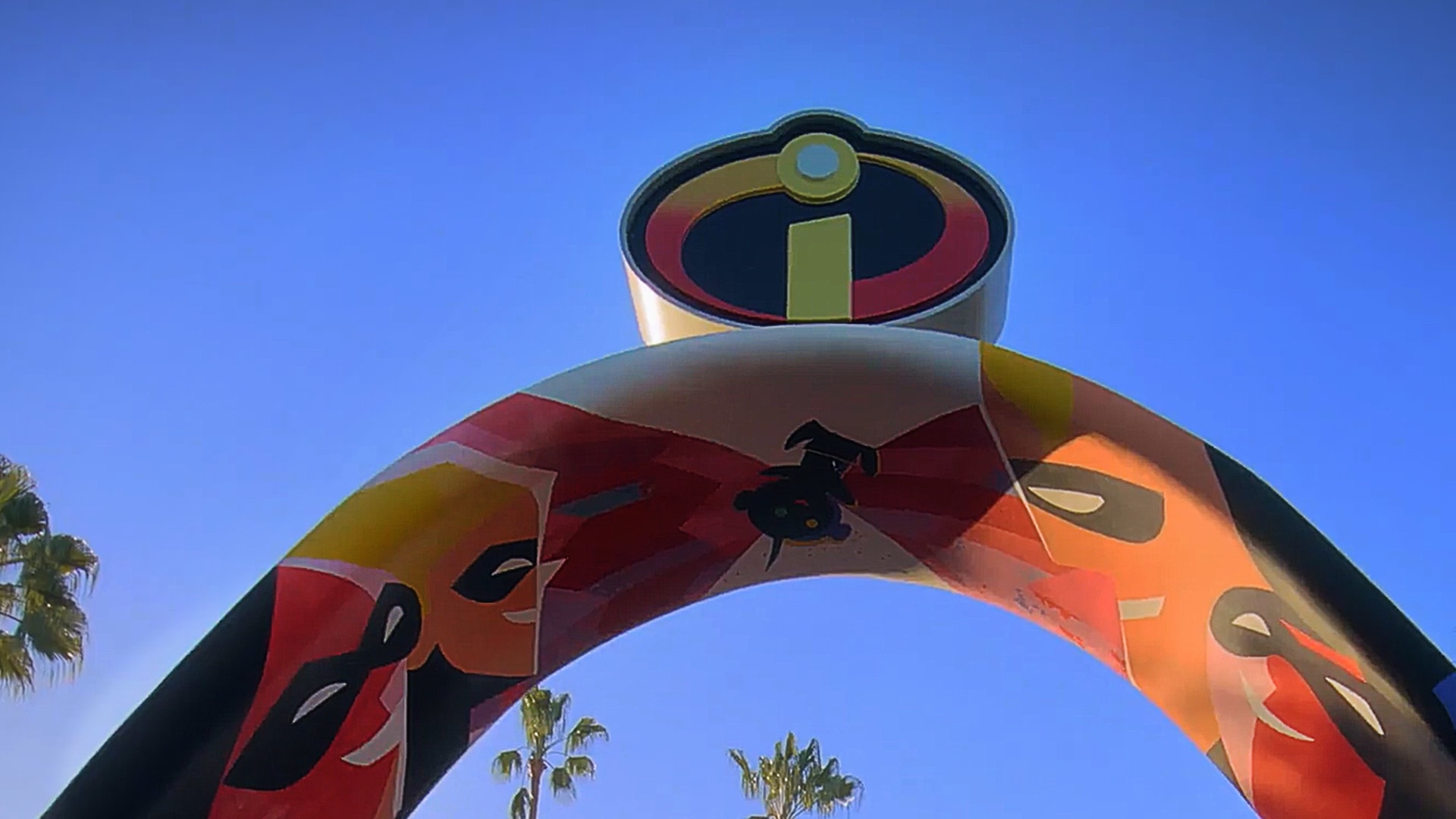 Watch Incredicoaster | Disneyland Resort - Disney+