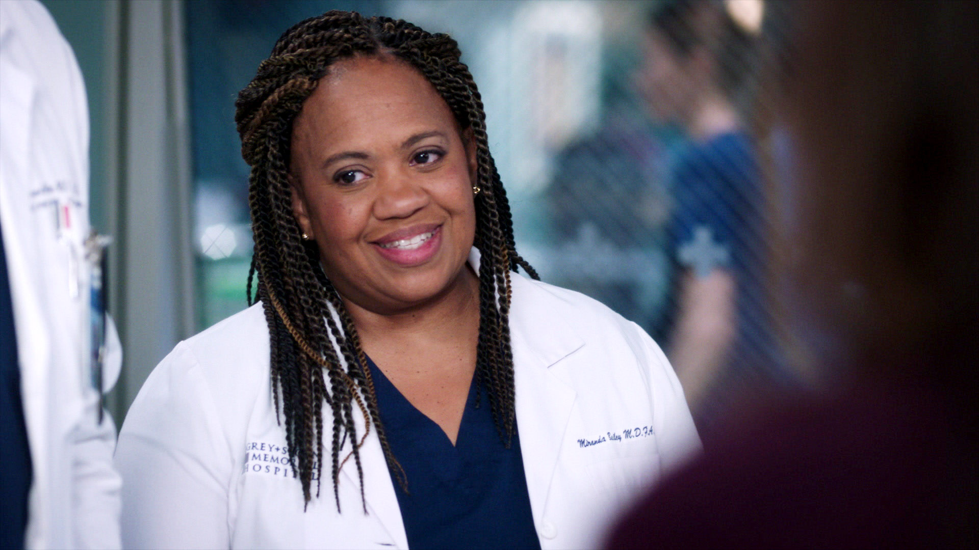 Watch Grey's Anatomy S20 Episode 8 on Disney+ Hotstar