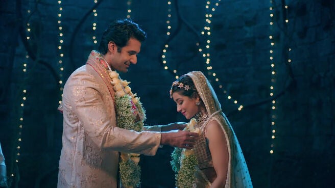 Watch Pishachini S1 Episode 45 on JioHotstar
