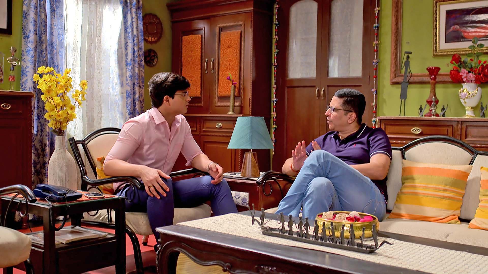 Watch Desher Mati S1 Episode 265 on JioHotstar