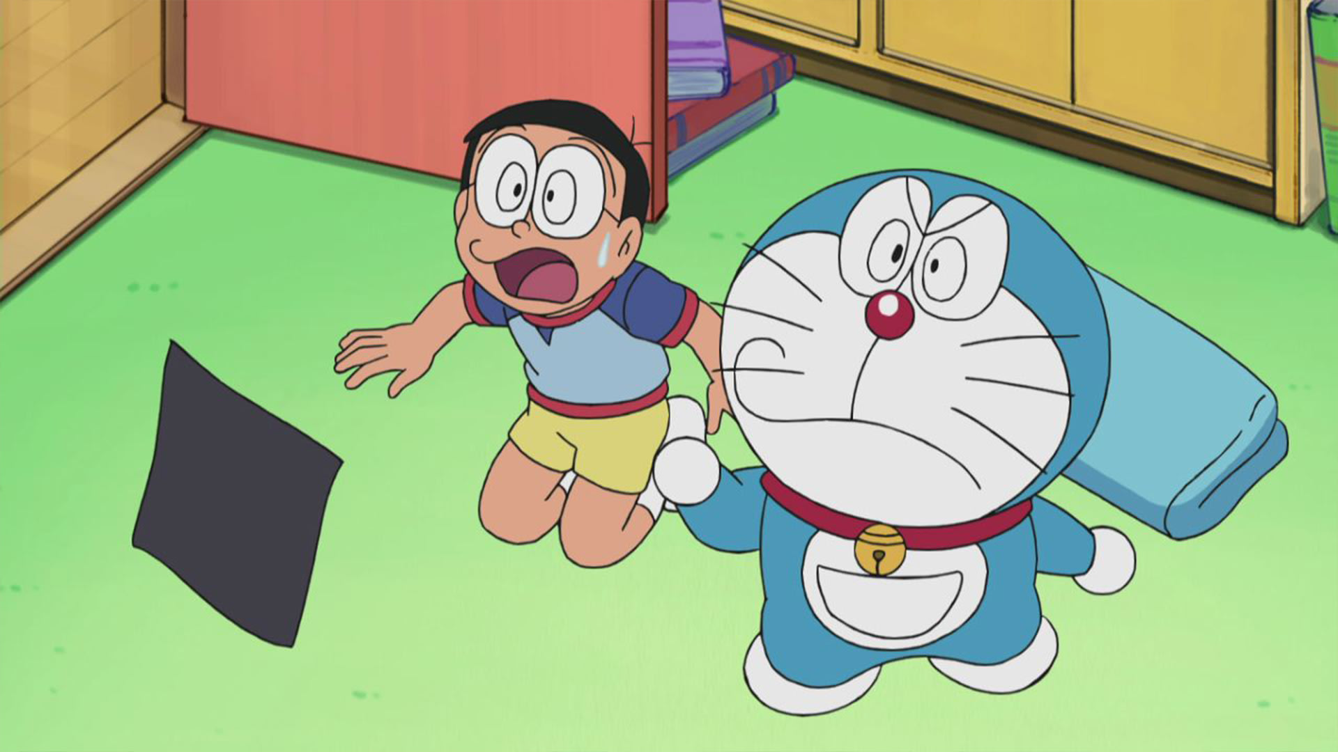 Watch Doraemon S19 Episode 41 on Disney+ Hotstar
