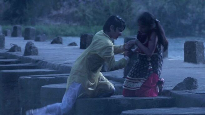 Kasam Tere Pyaar Ki Episode 3: The Spark That Ignites a Timeless Love Story