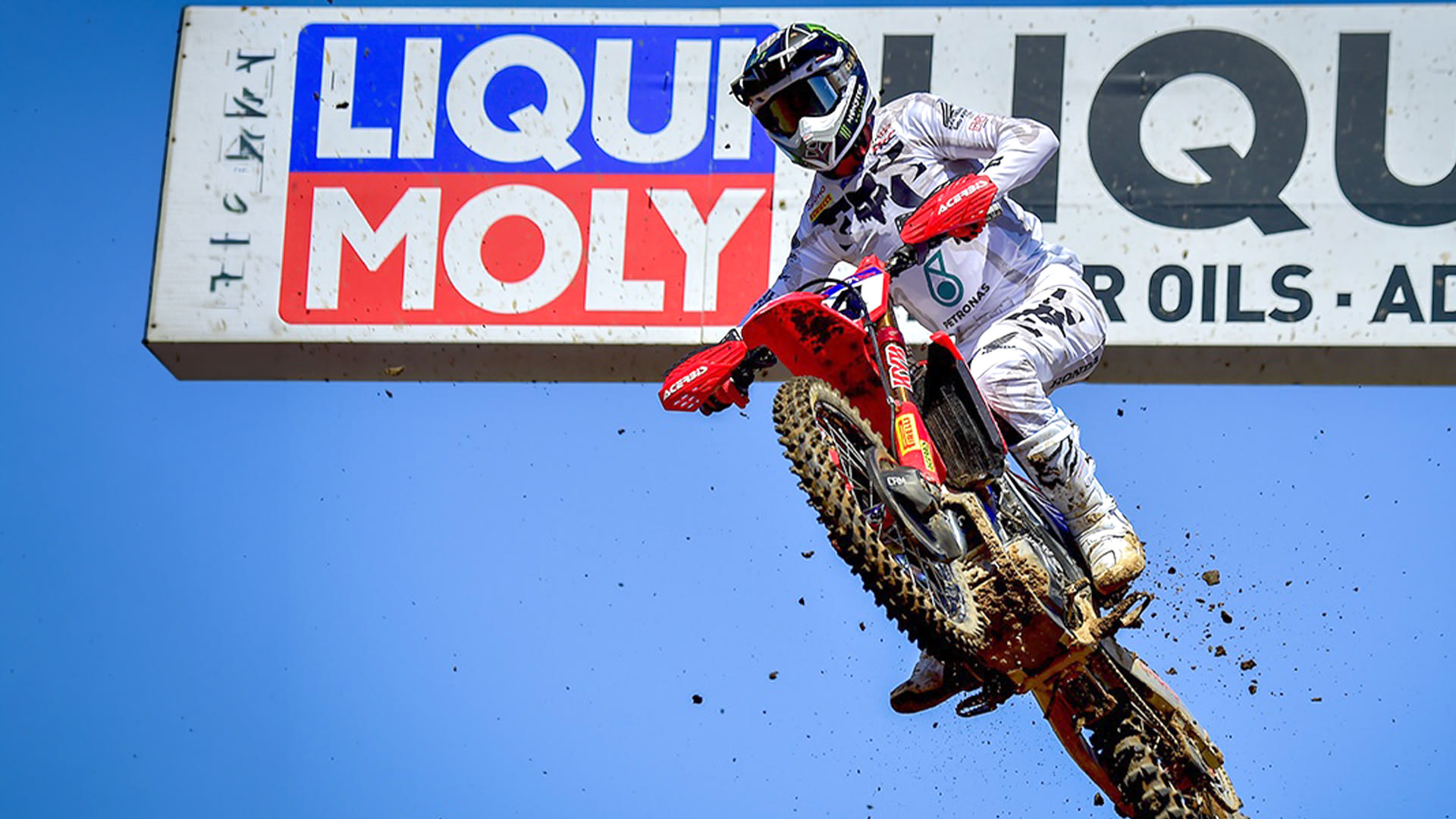 MXGP of Germany: Highlights Video | FIM MXGP 2026 Match JioHotstar