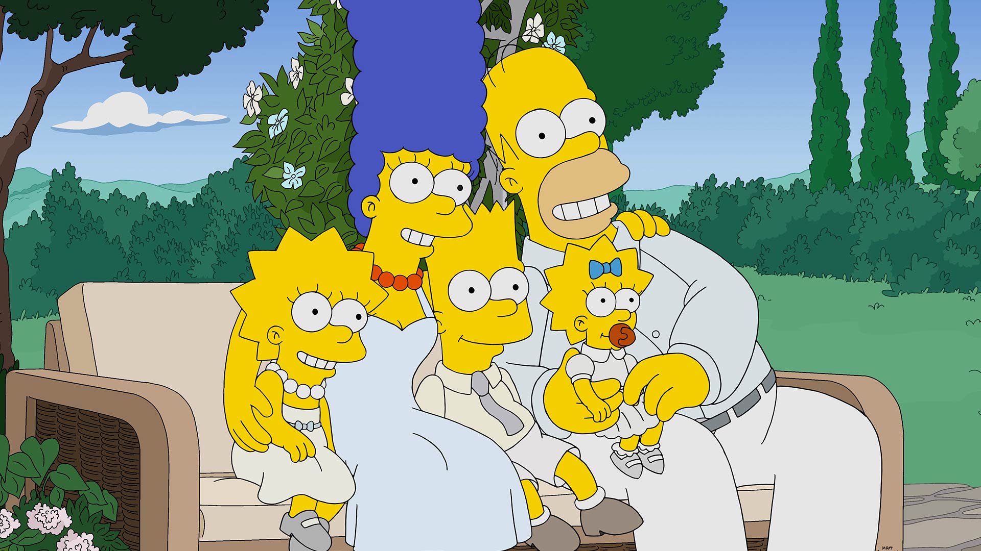 Watch The Simpsons S34 Episode 12 on JioHotstar