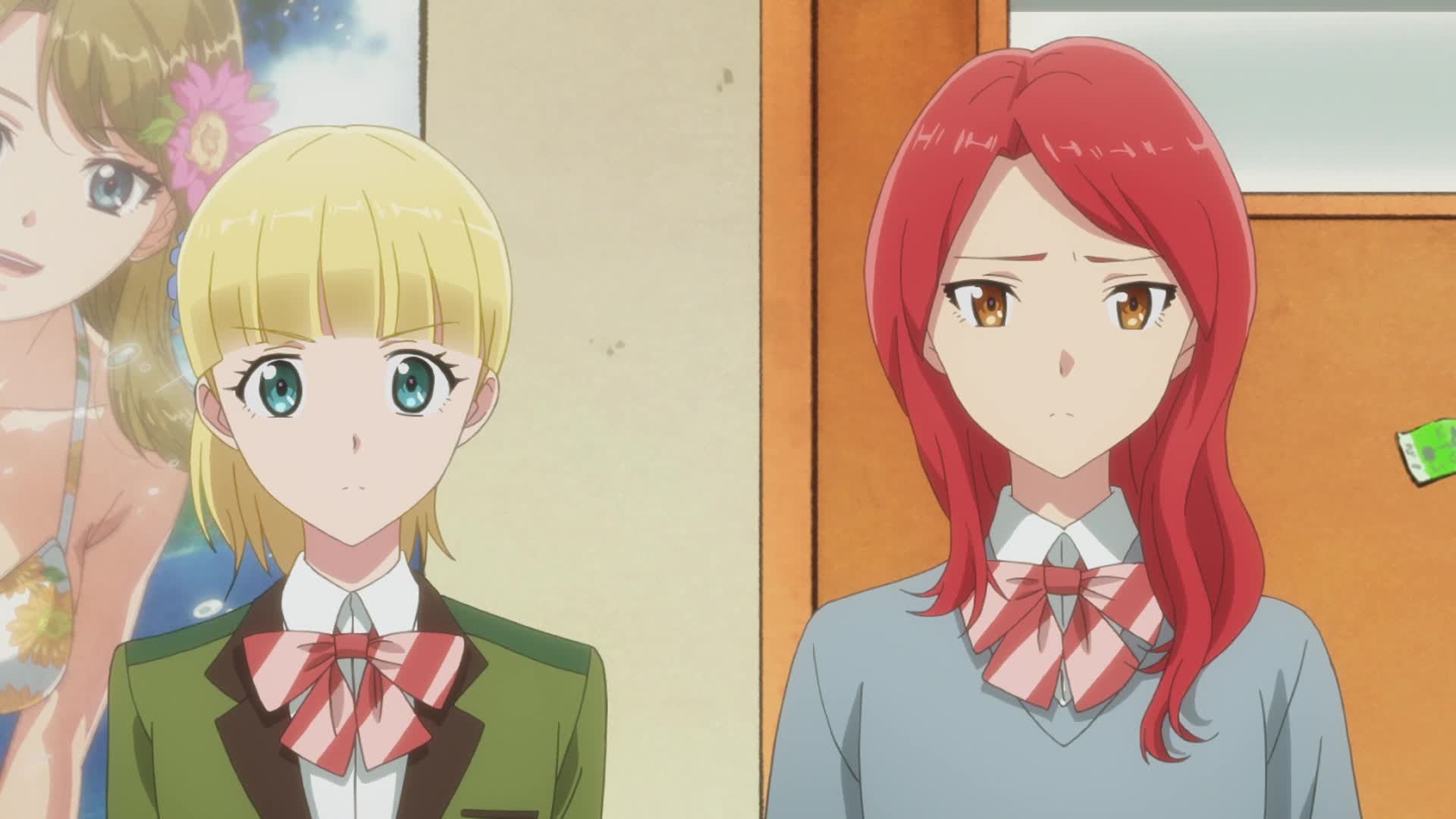 Watch Tada Never Falls in Love S1 Episode 2 on