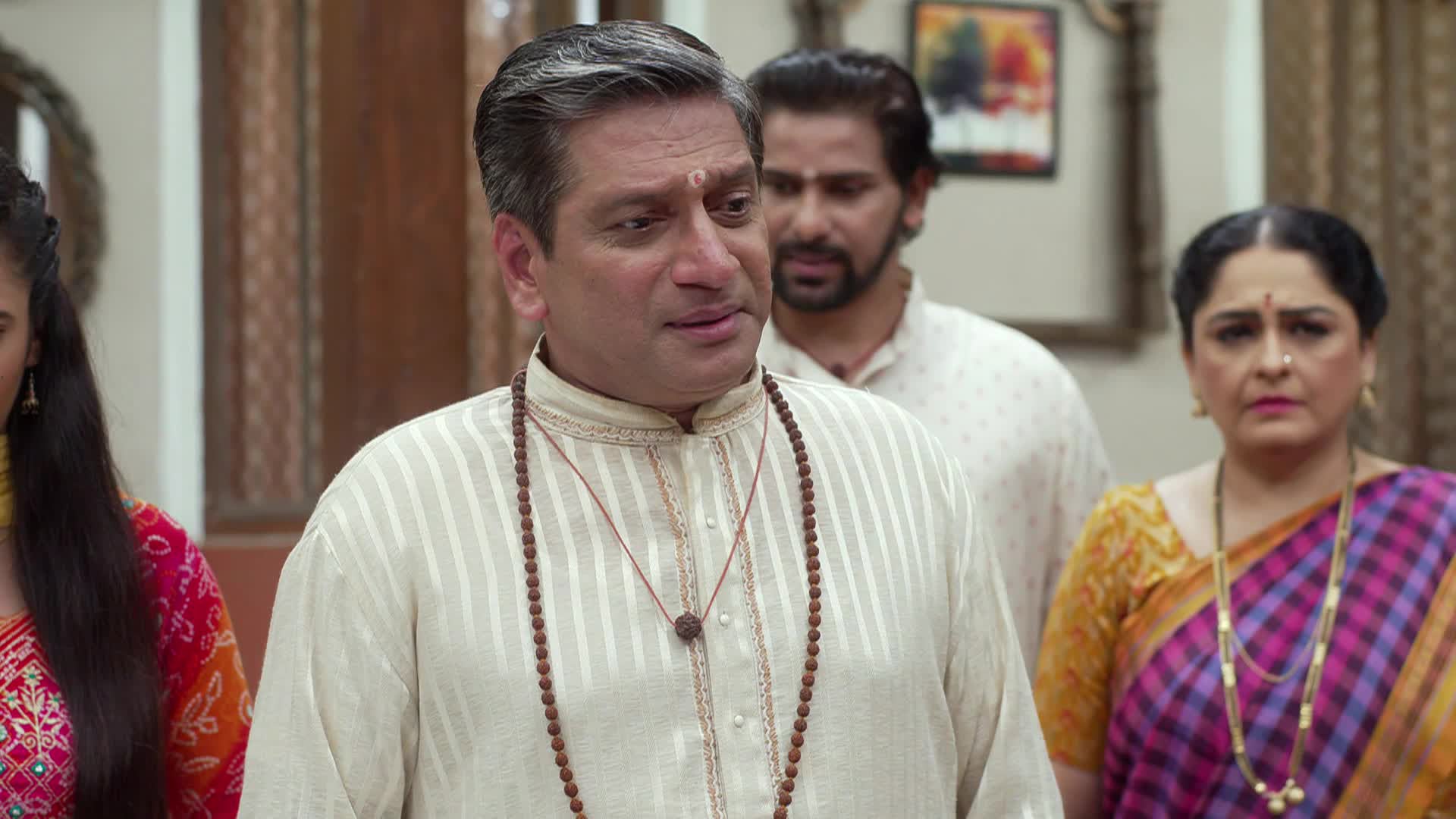 Watch Rama Raghav S1 Episode 269 on JioHotstar