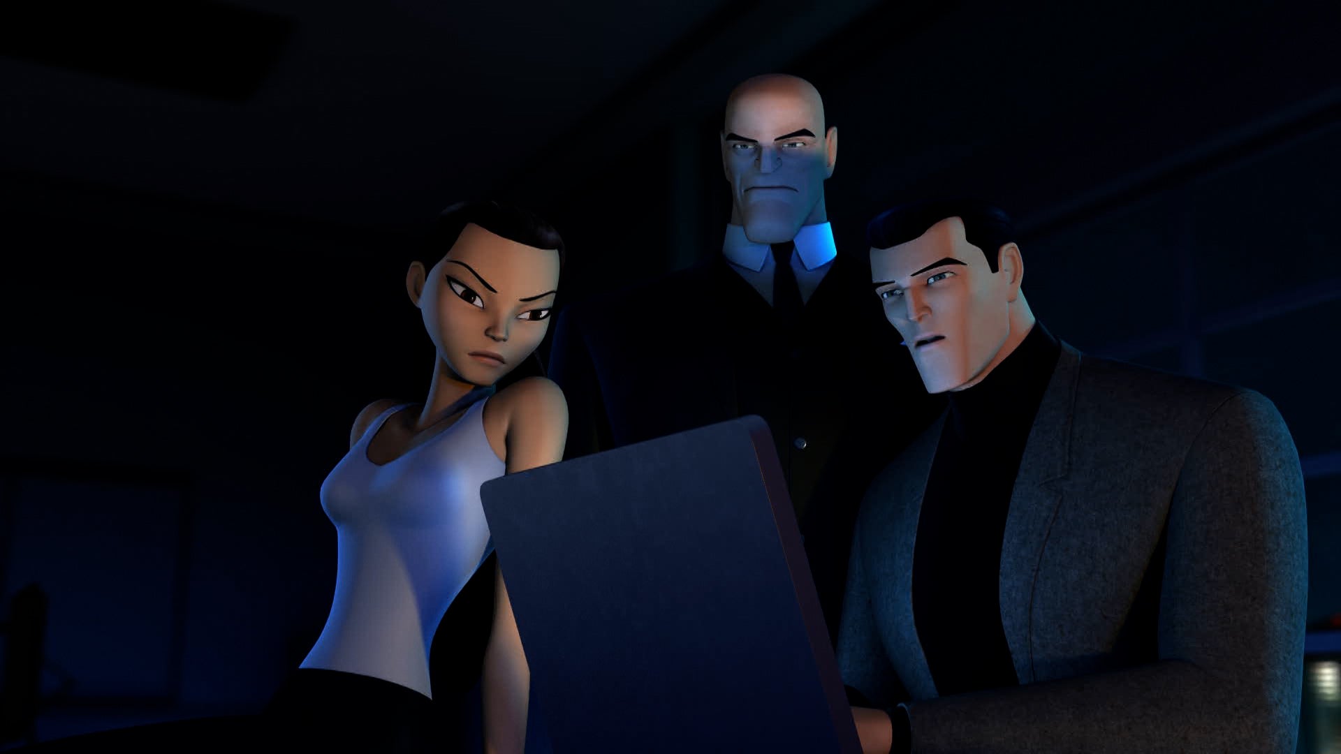 Watch Beware the Batman S1 Episode 13 on JioHotstar