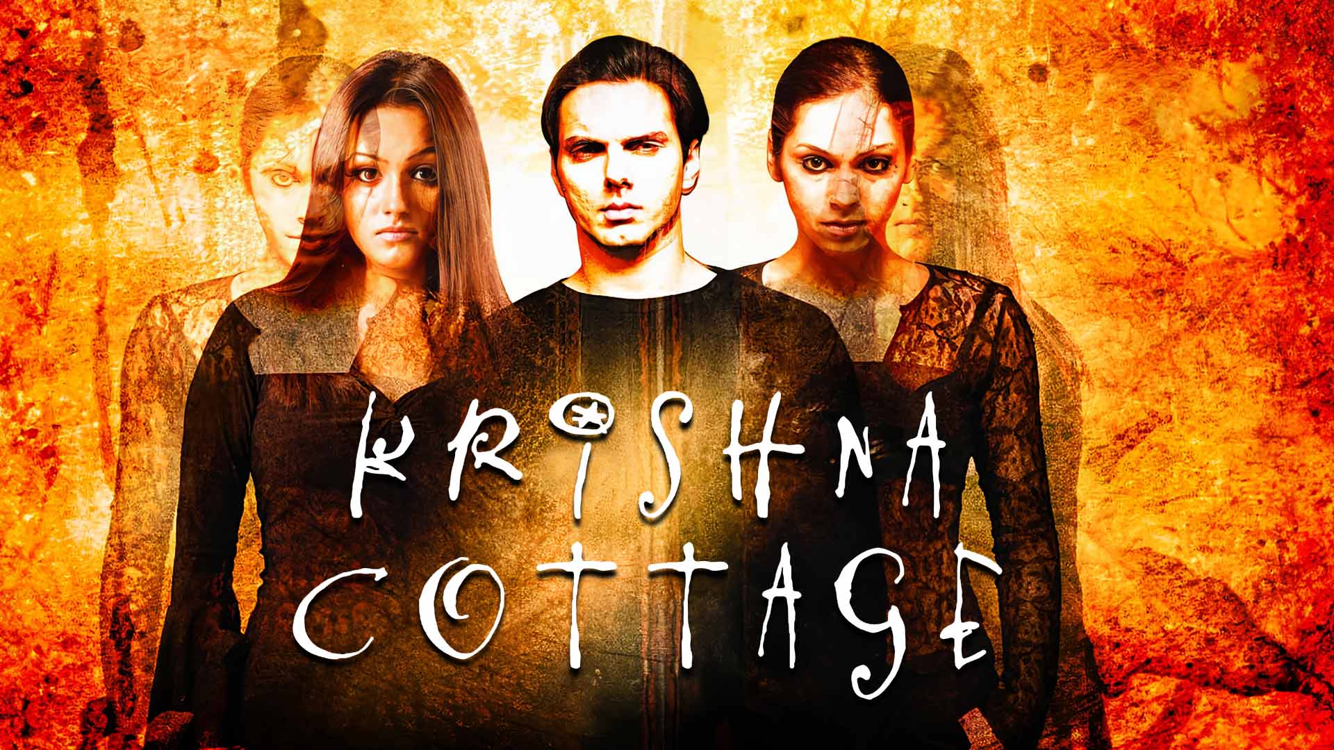 Watch Movie Krishna Cottage Online only on Watcho,