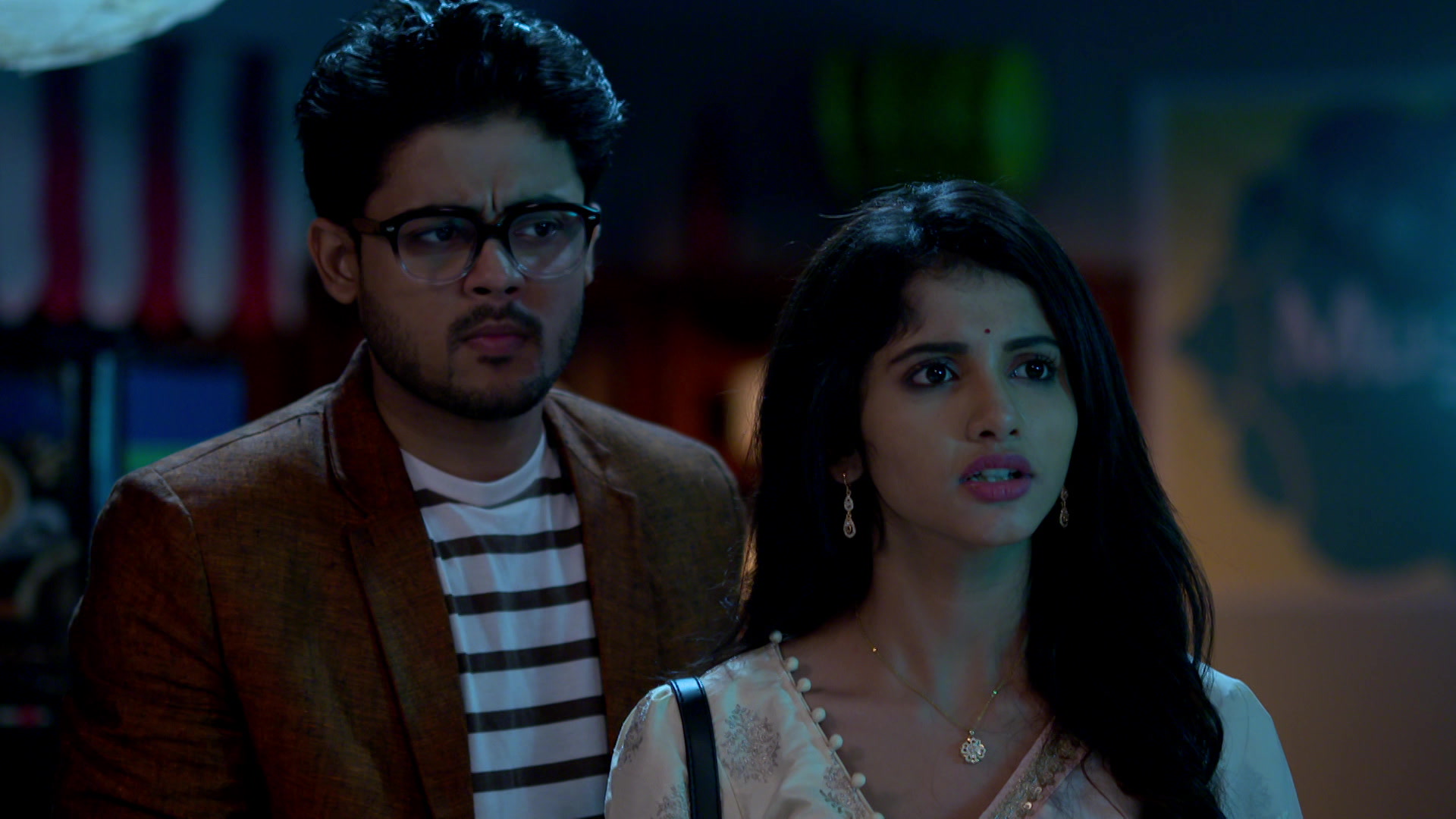 Watch Tomader Rani S1 Episode 290 on JioHotstar