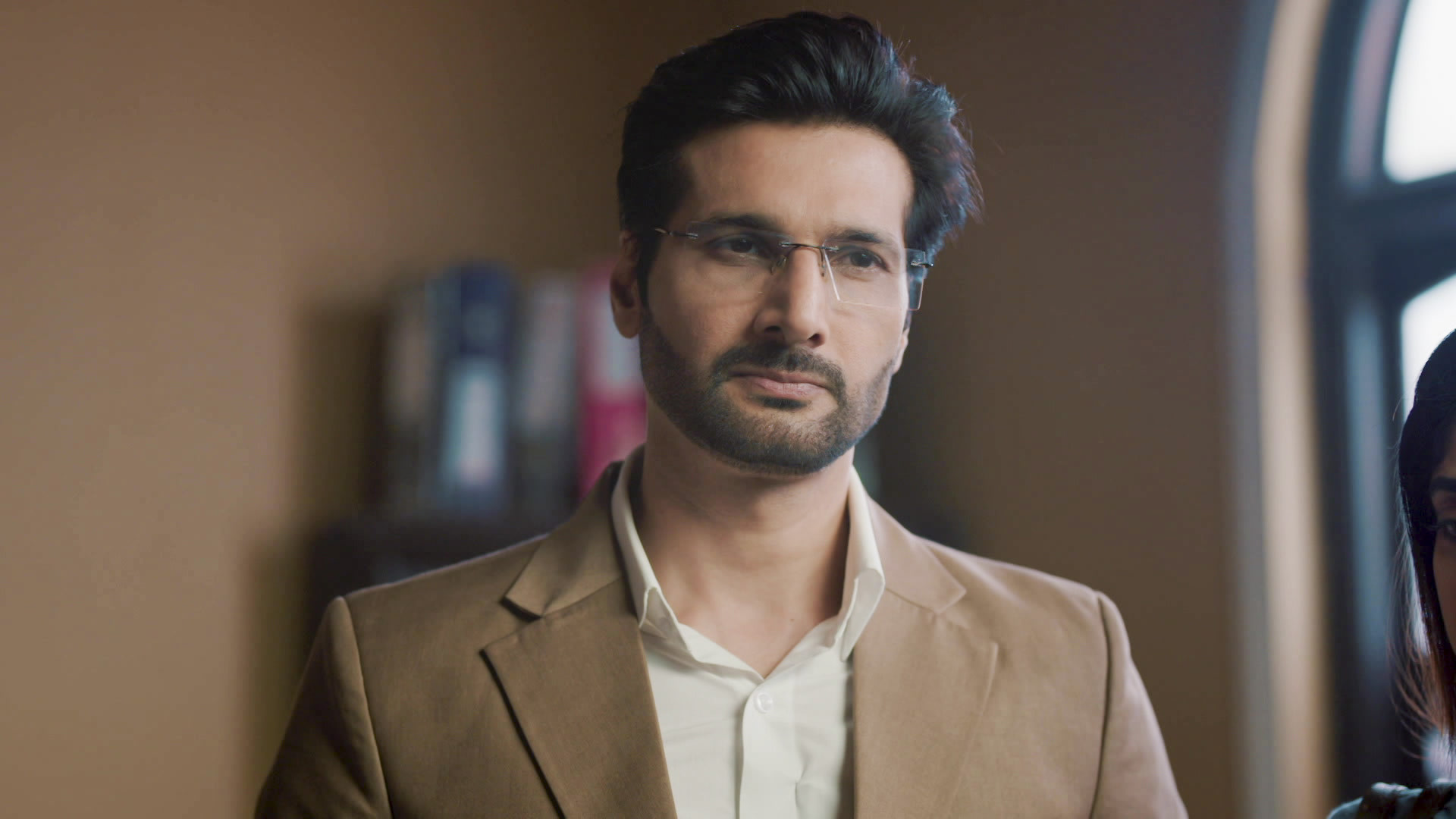 Watch Sampoorna S1 Episode 20 on JioHotstar