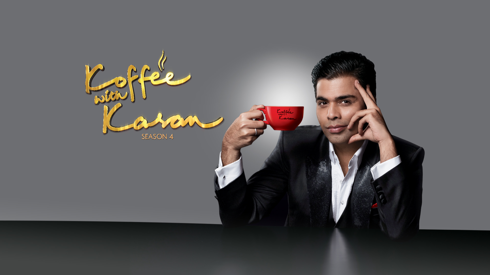 Koffee with karan sale watch online hotstar