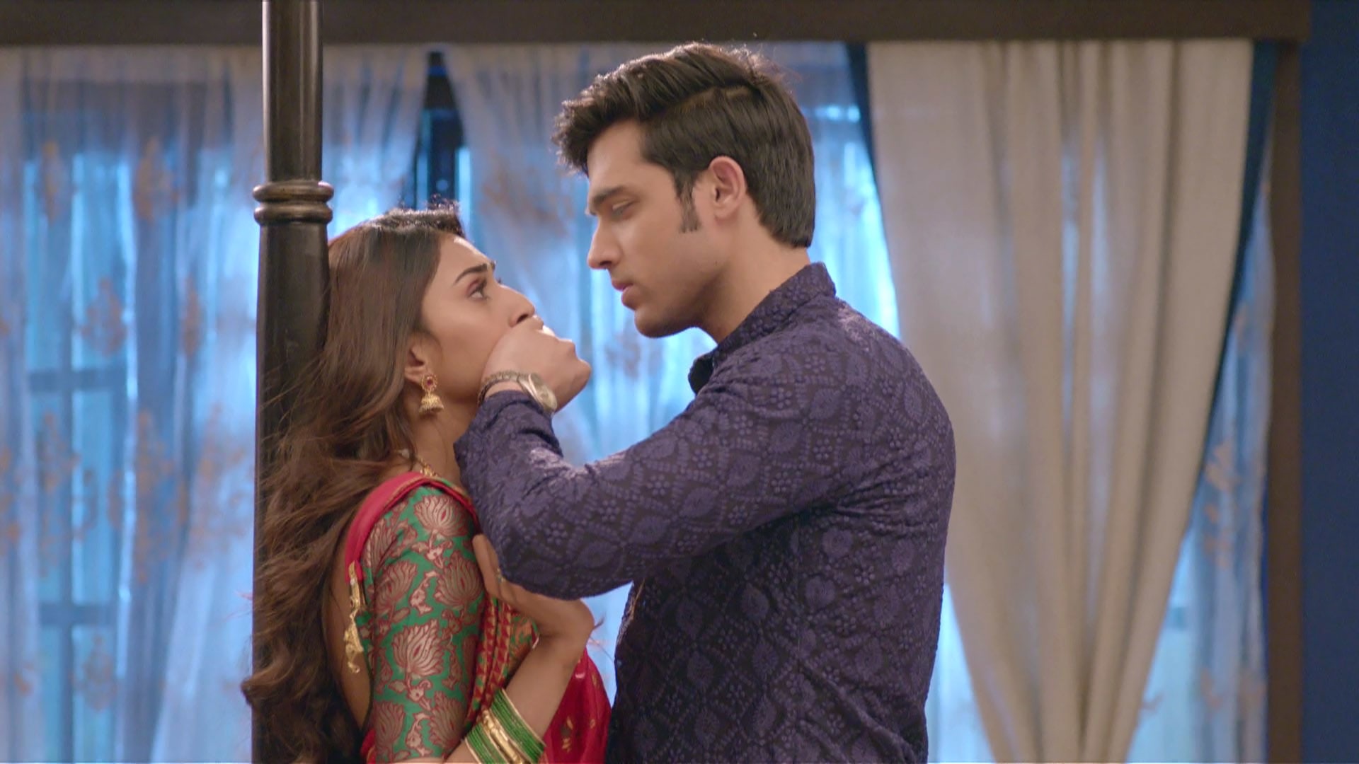 Watch Kasautii Zindagii Kay S1 Episode 24 on Disney+ Hotstar