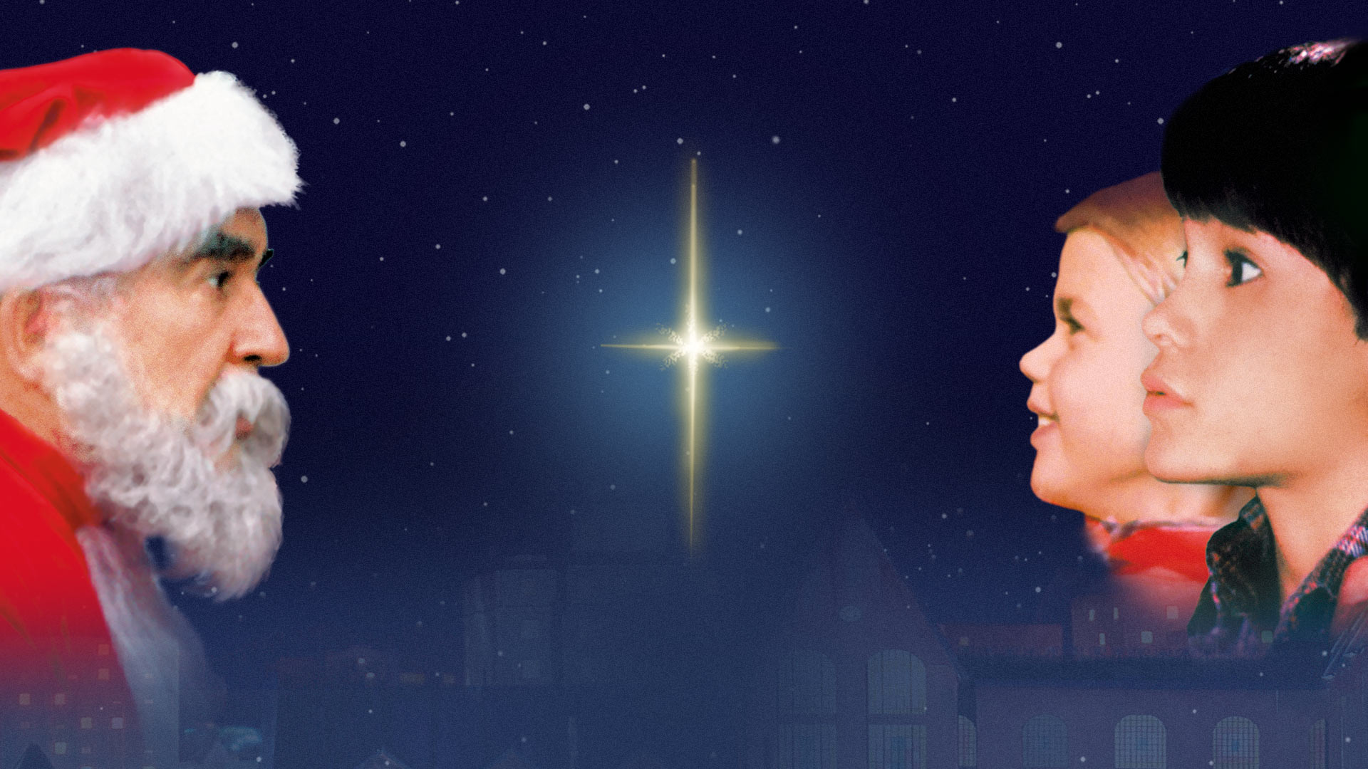 The Christmas Star Disney+