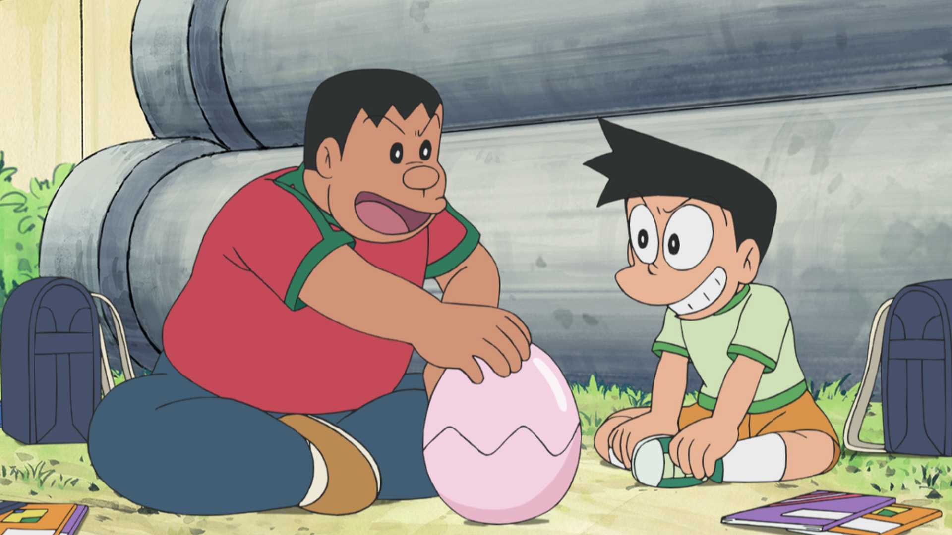 Watch Doraemon S20 Episode 24 on JioHotstar(09)