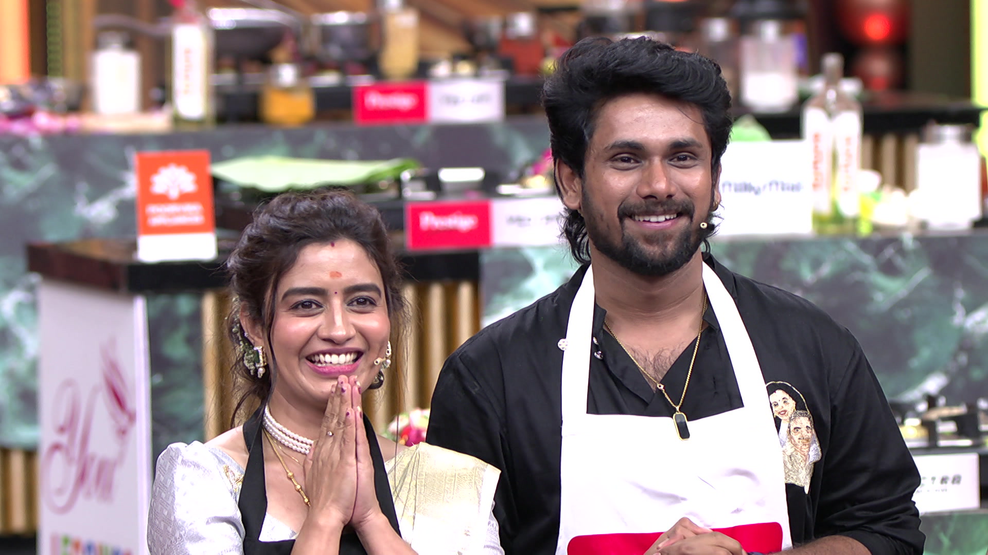 Watch Cooku with Comali S7 Episode 6 on JioHotstar