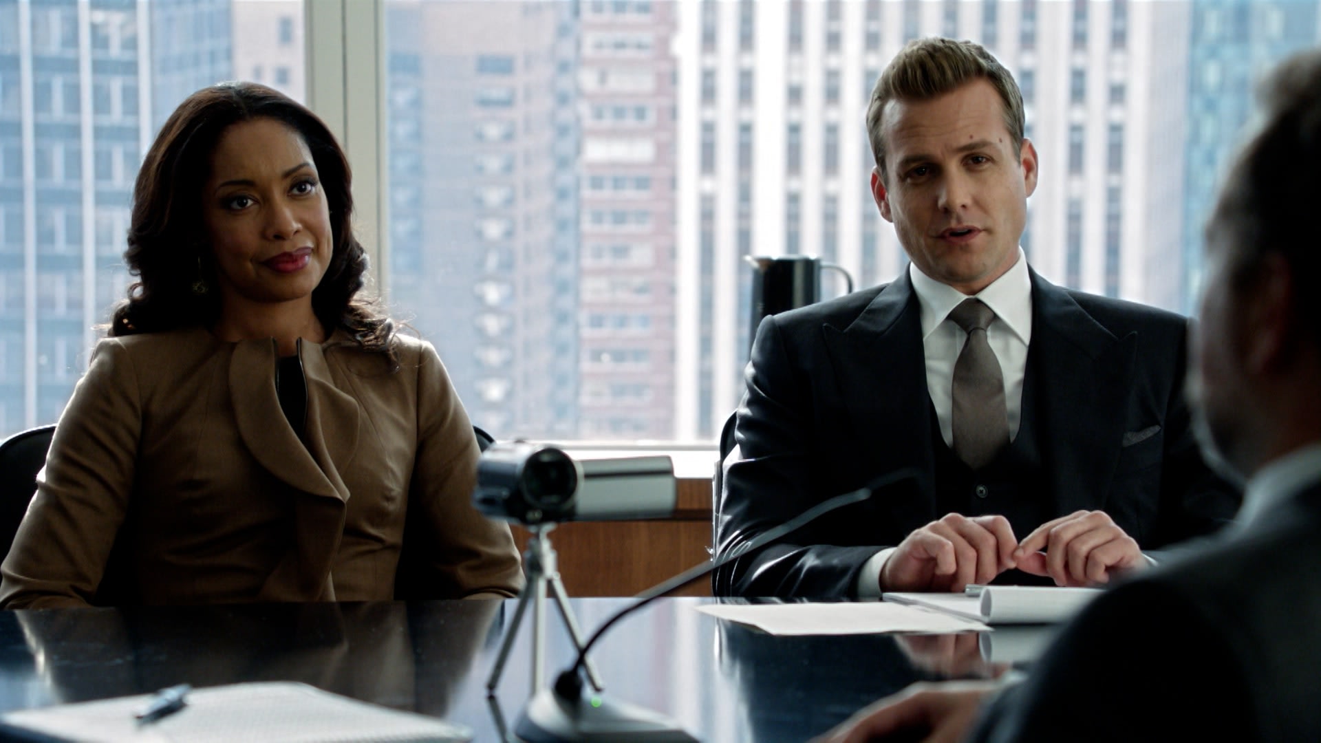 Watch Suits S2 Episode 14 on JioHotstar