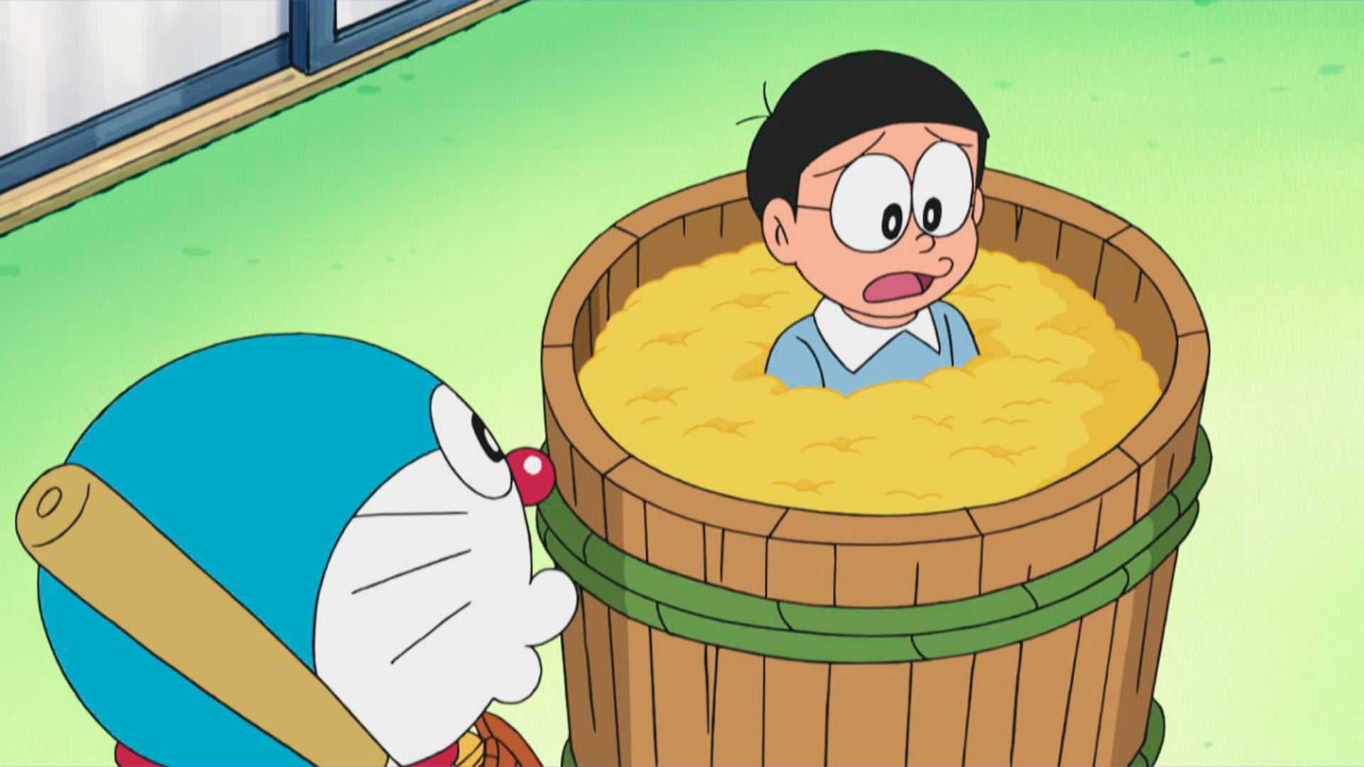 Watch doraemon only on Watcho