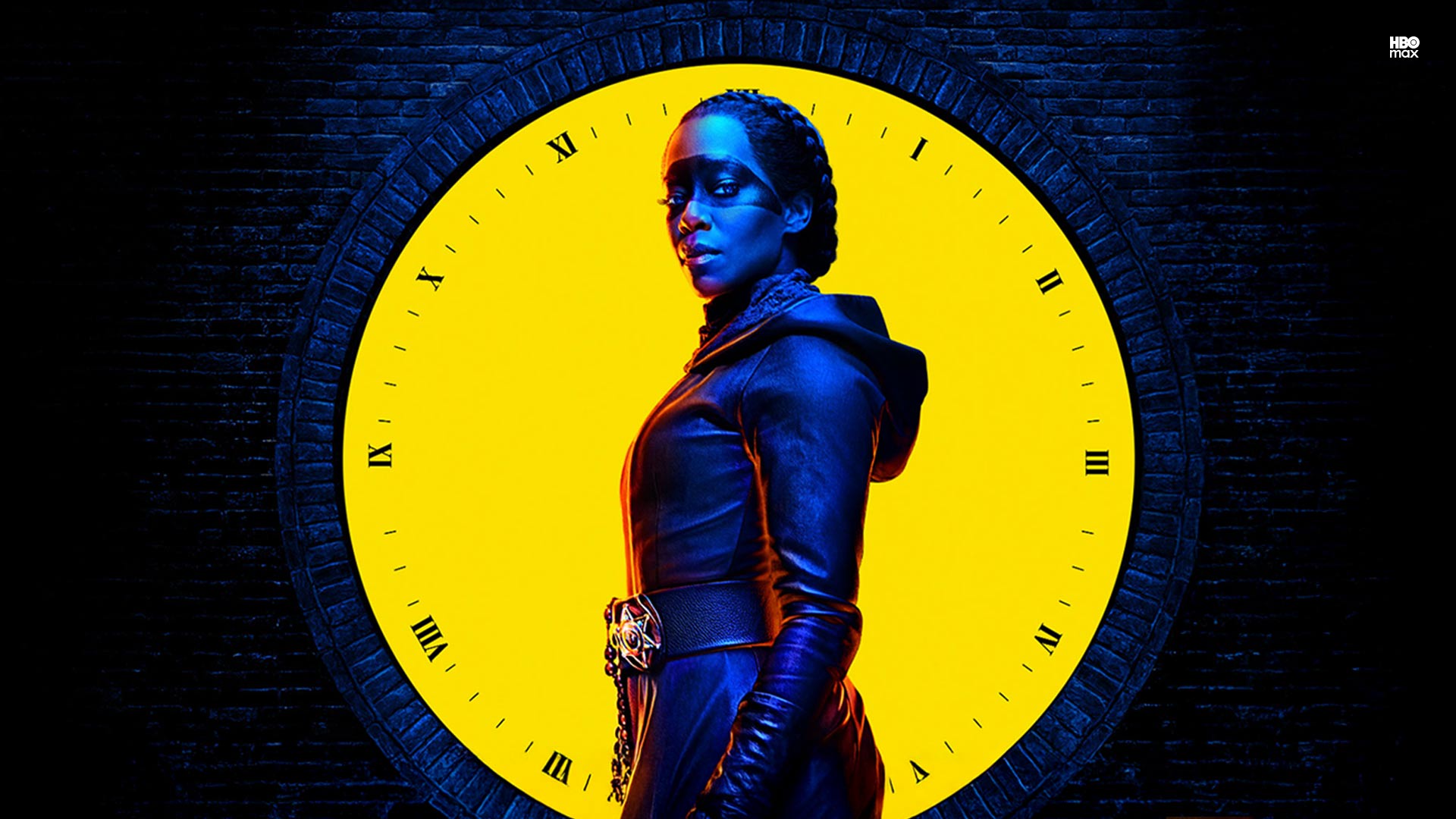 Watchmen - JioHotstar