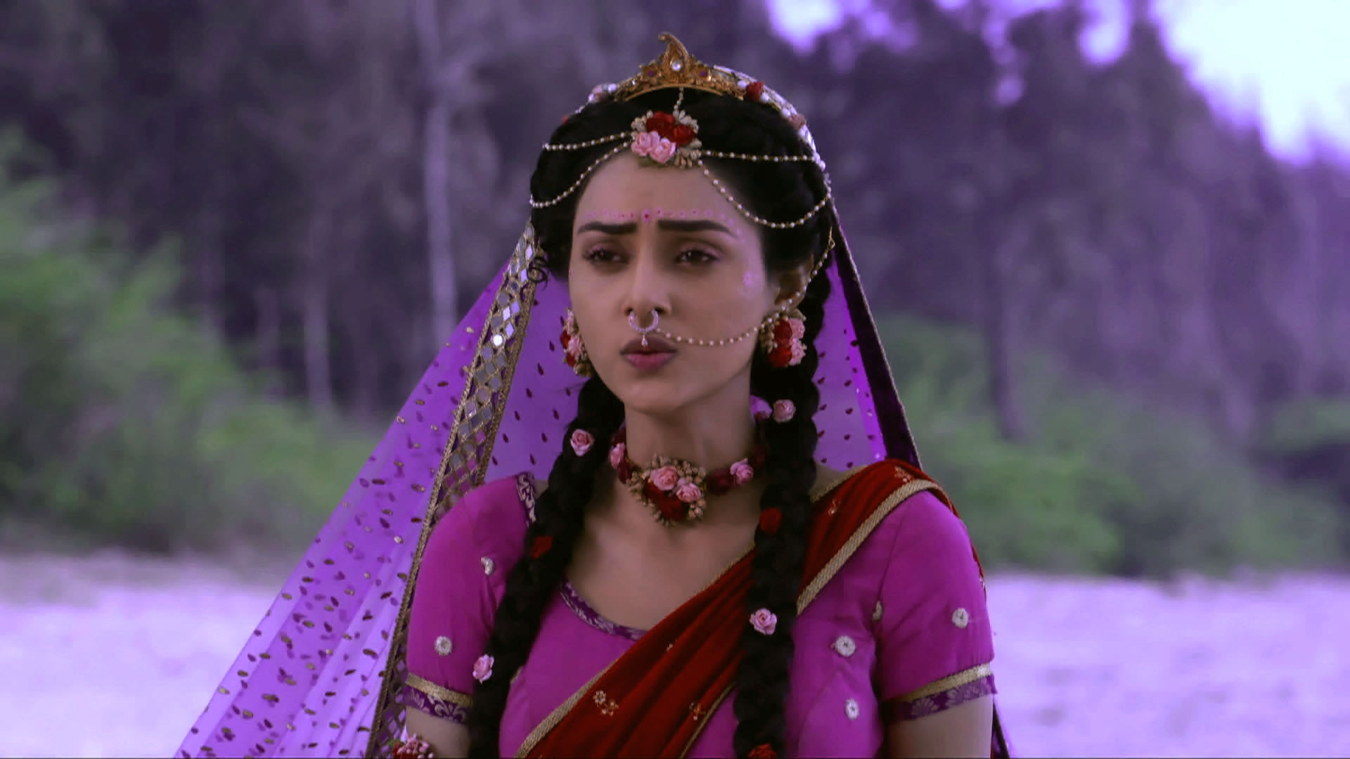 Stream Radha's Shocking Confession Season 1 Episode 140 Radha's(04)