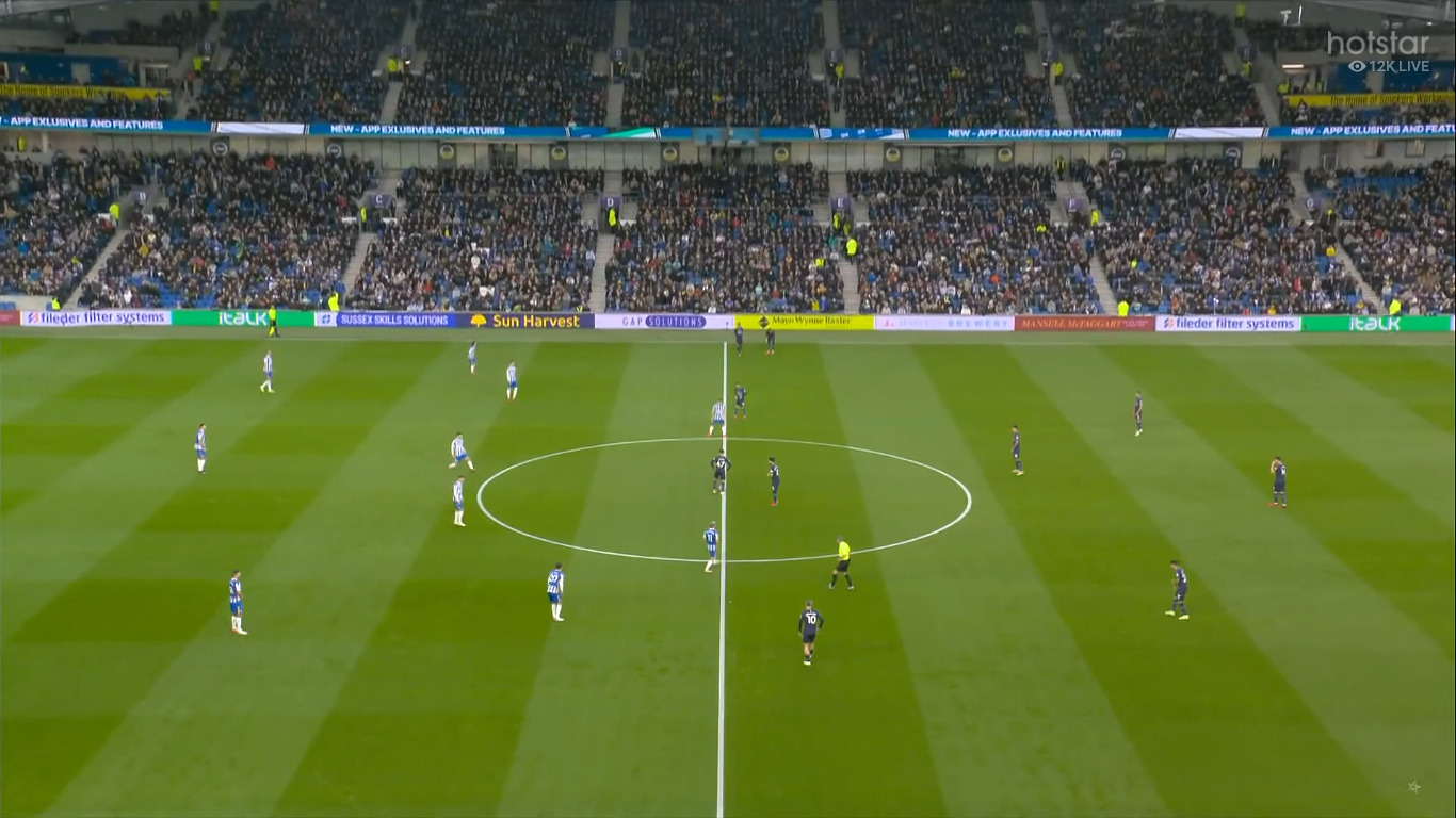 Watch Kick-off! Online