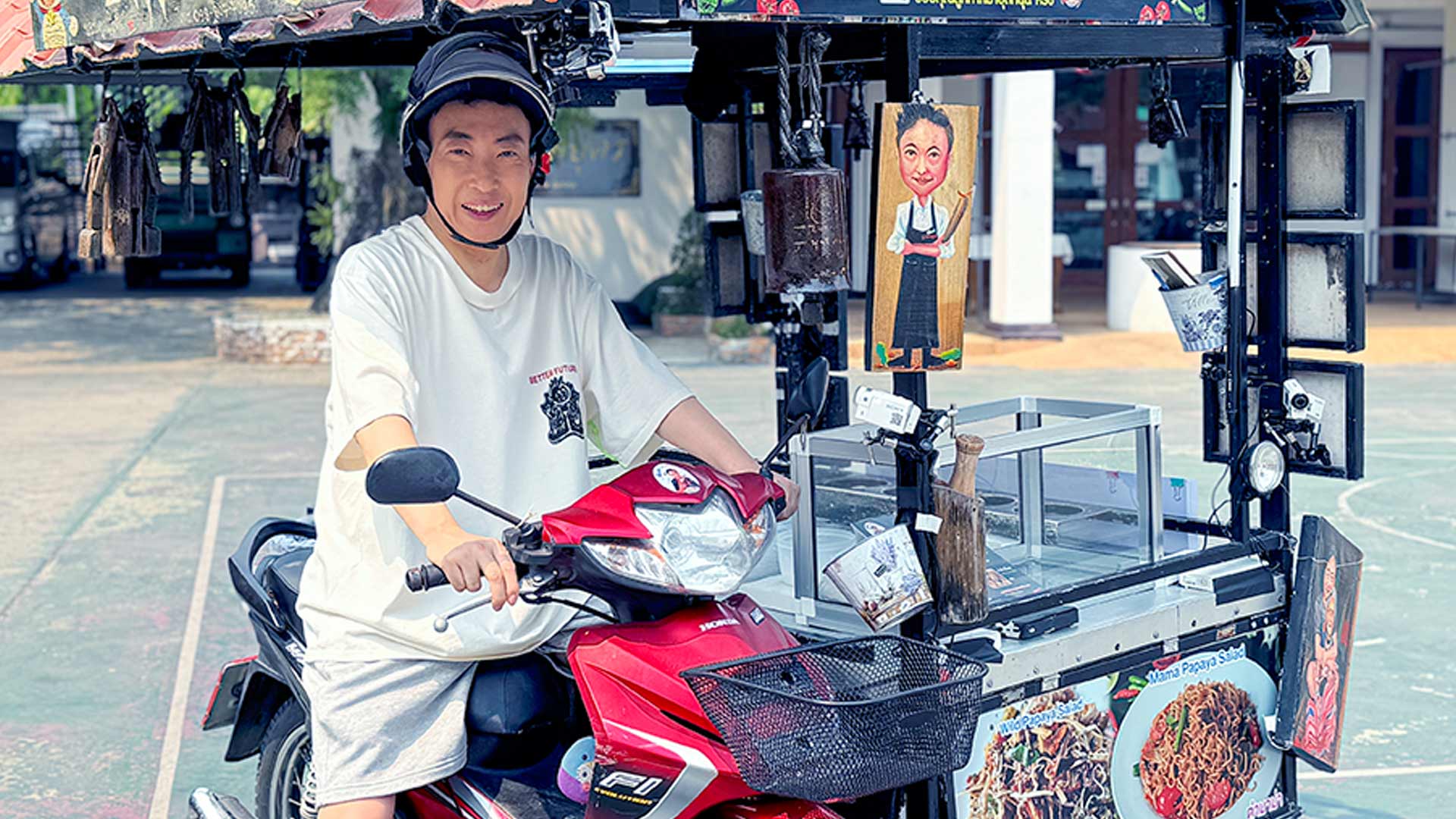 Stream Episode 3 Season 1 Episode 3 Episode 3 On Disney