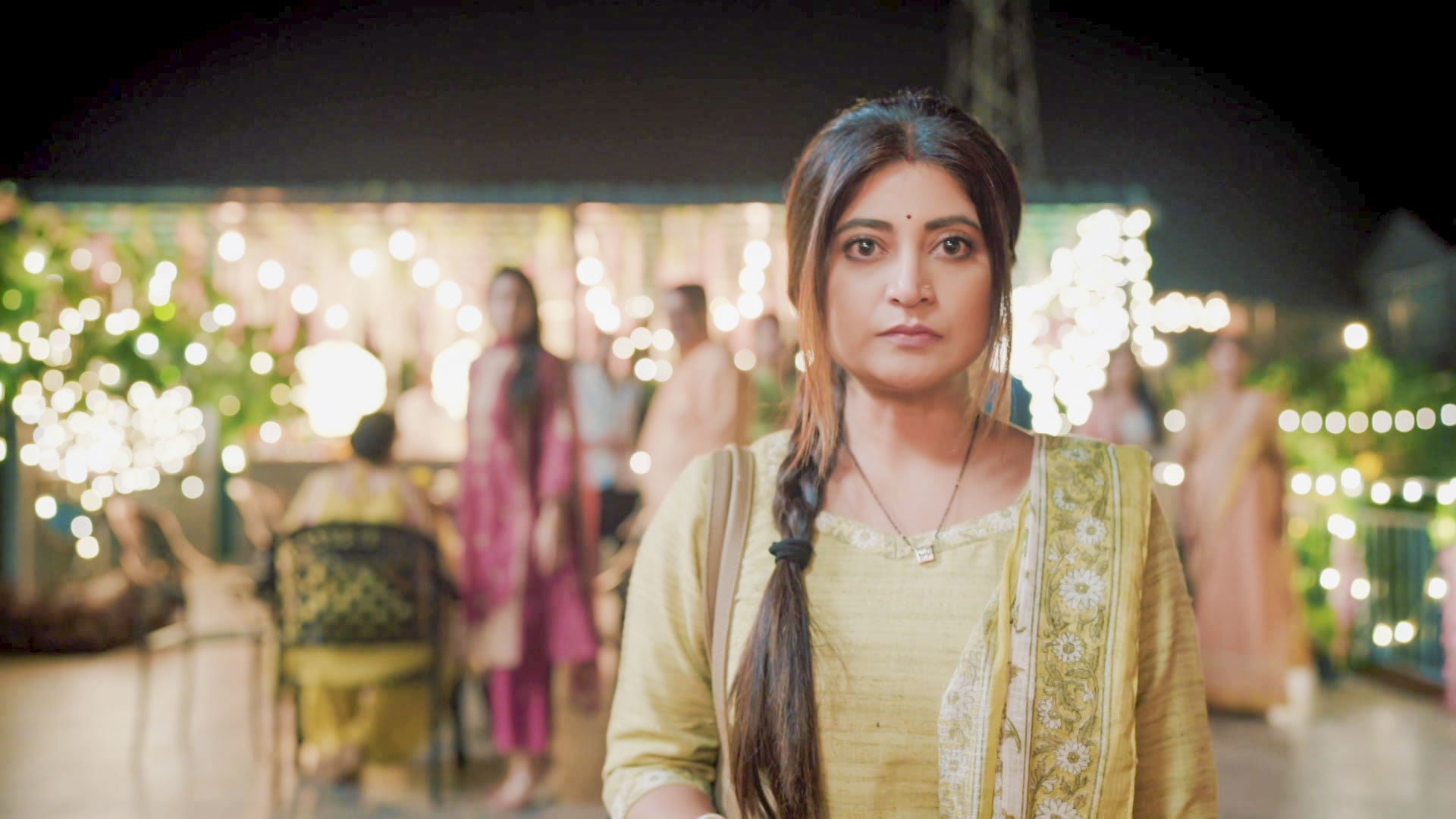 Watch Sampoorna S1 Episode 54 on JioHotstar