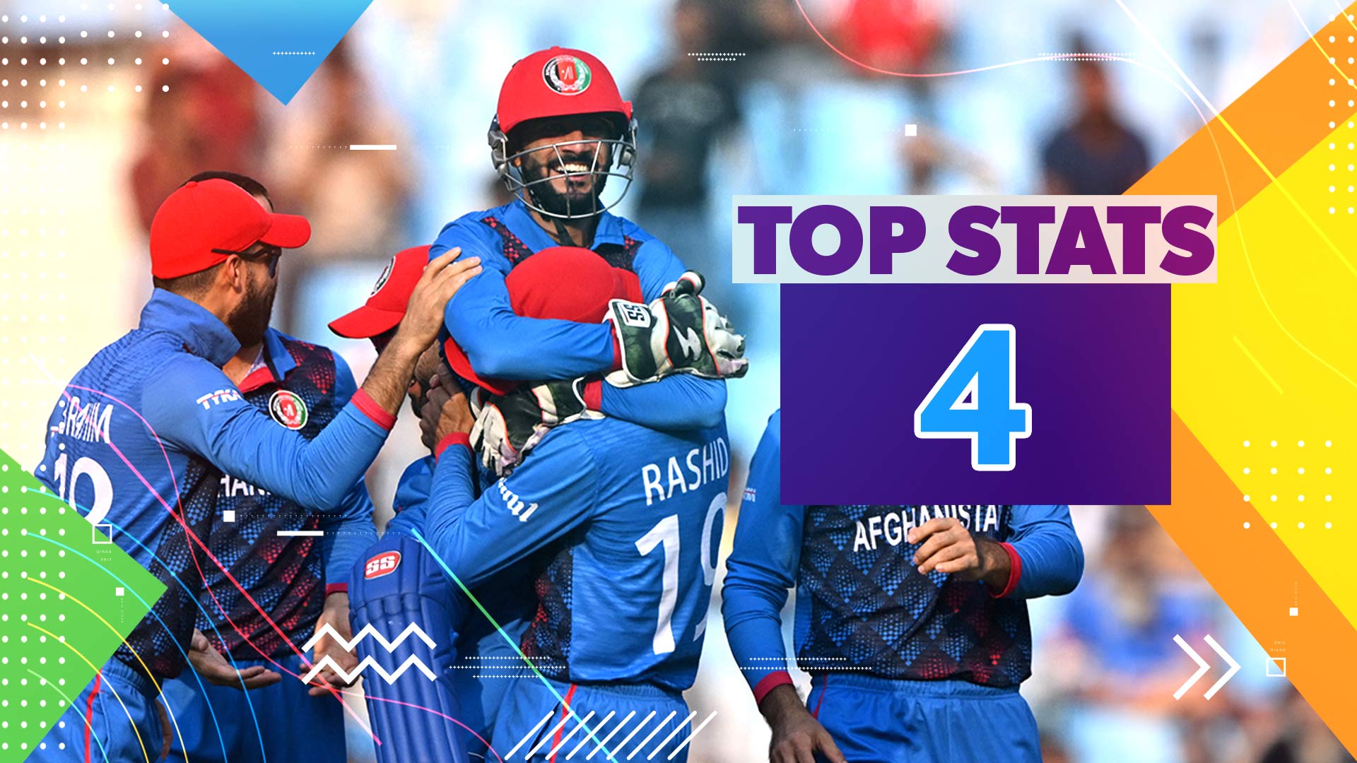 Record-breaking Afg Clinch Another Win