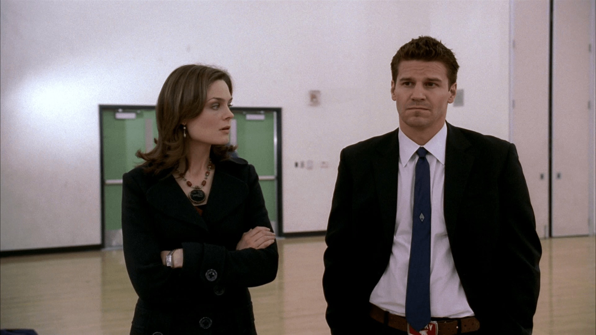 Watch Bones S3 Episode 11 on Disney+ South Africa | English Police/Cop ...