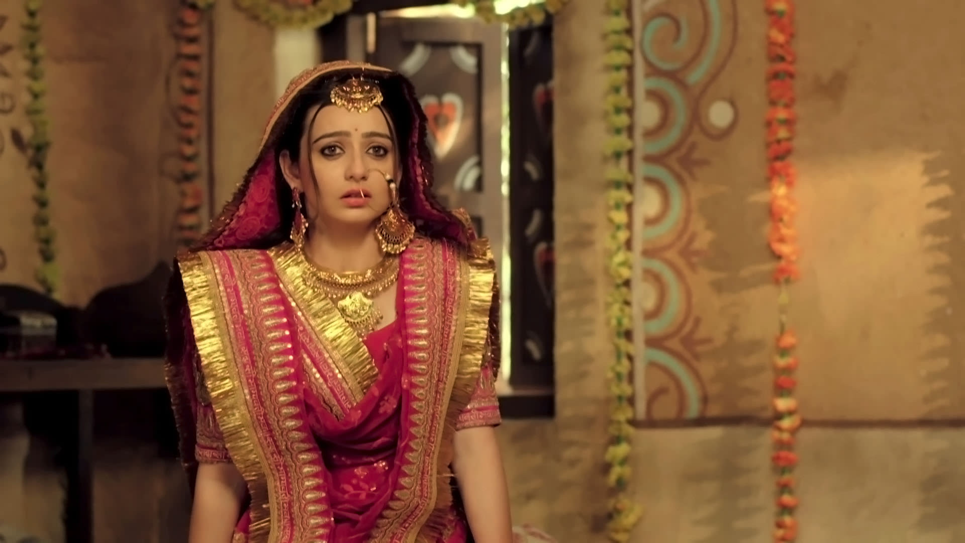 Watch Durga - Mata ki Chhaya S1 Episode 40 on JioHotstar