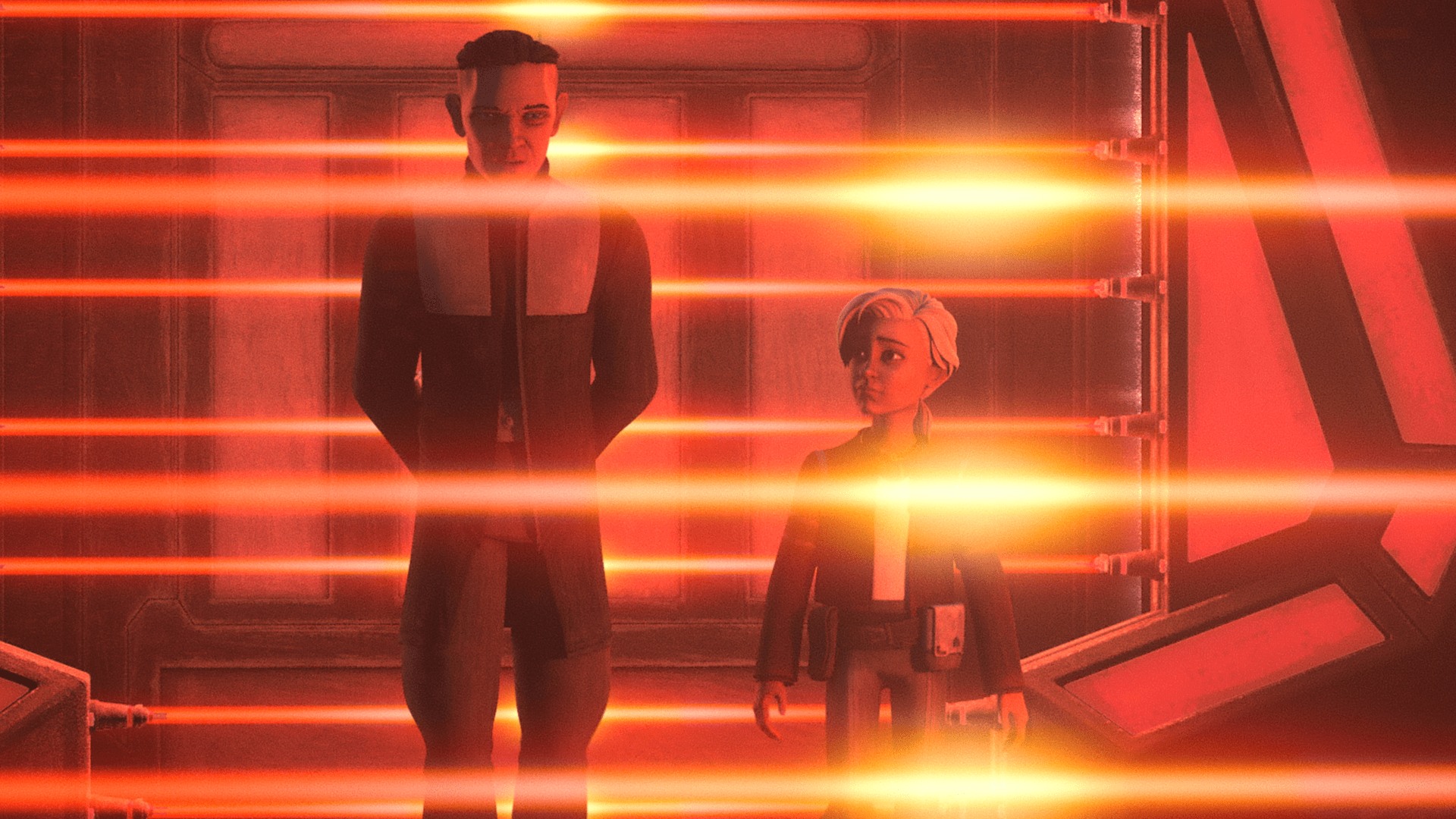 Watch Star Wars The Bad Batch S3 Episode 12 On Disney Kuwait 