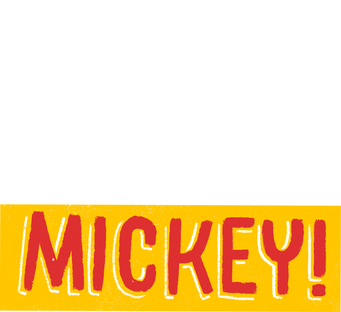 Happy Birthday, Mickey! - Disney+