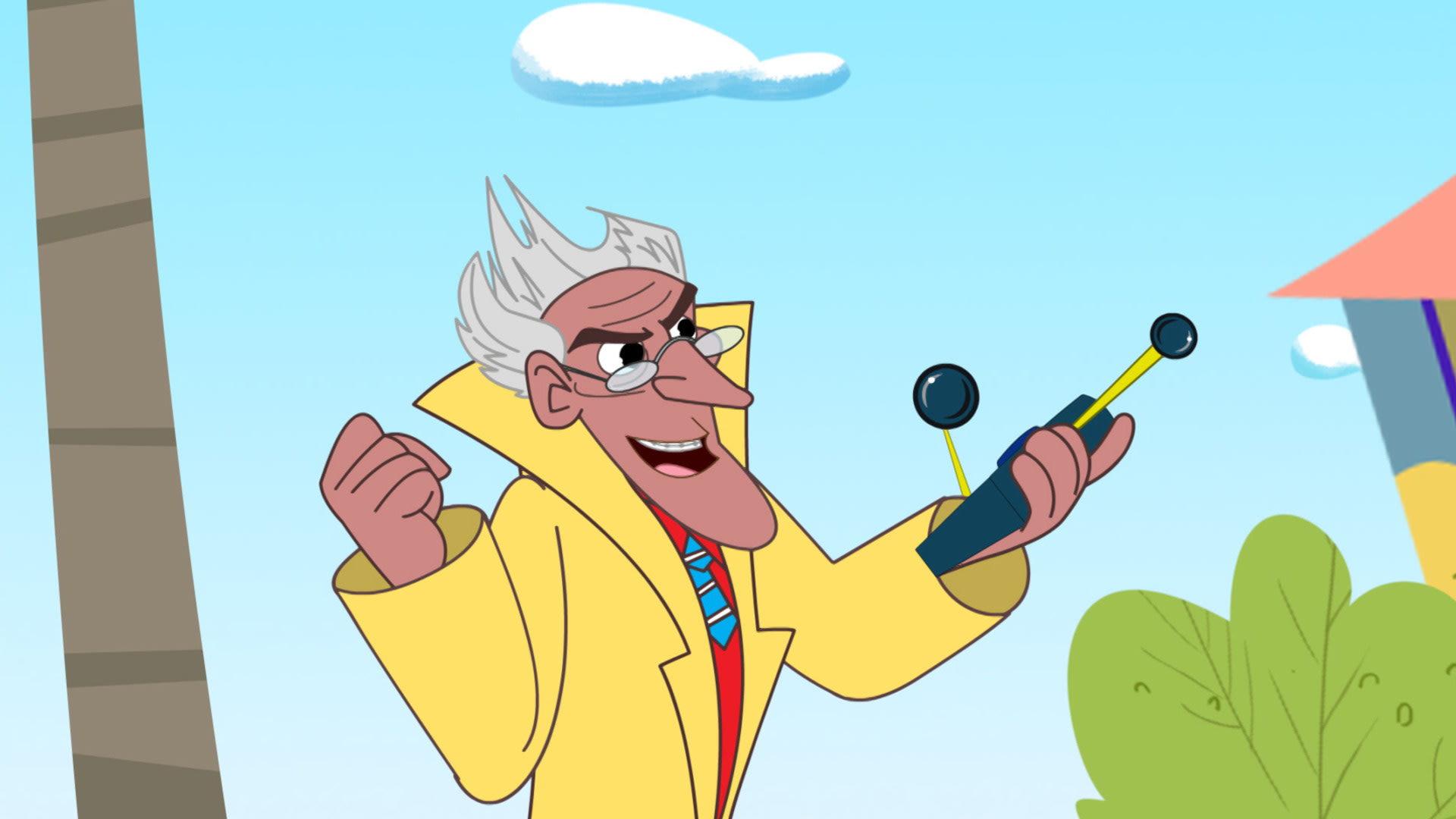 Watch Chacha Chaudhary S1 Episode 27 on JioHotstar