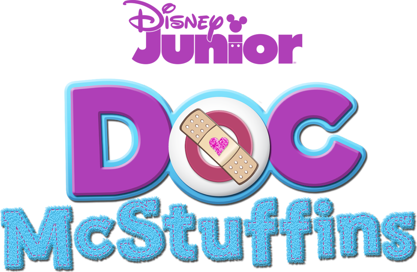 Doc McStuffins Disney+